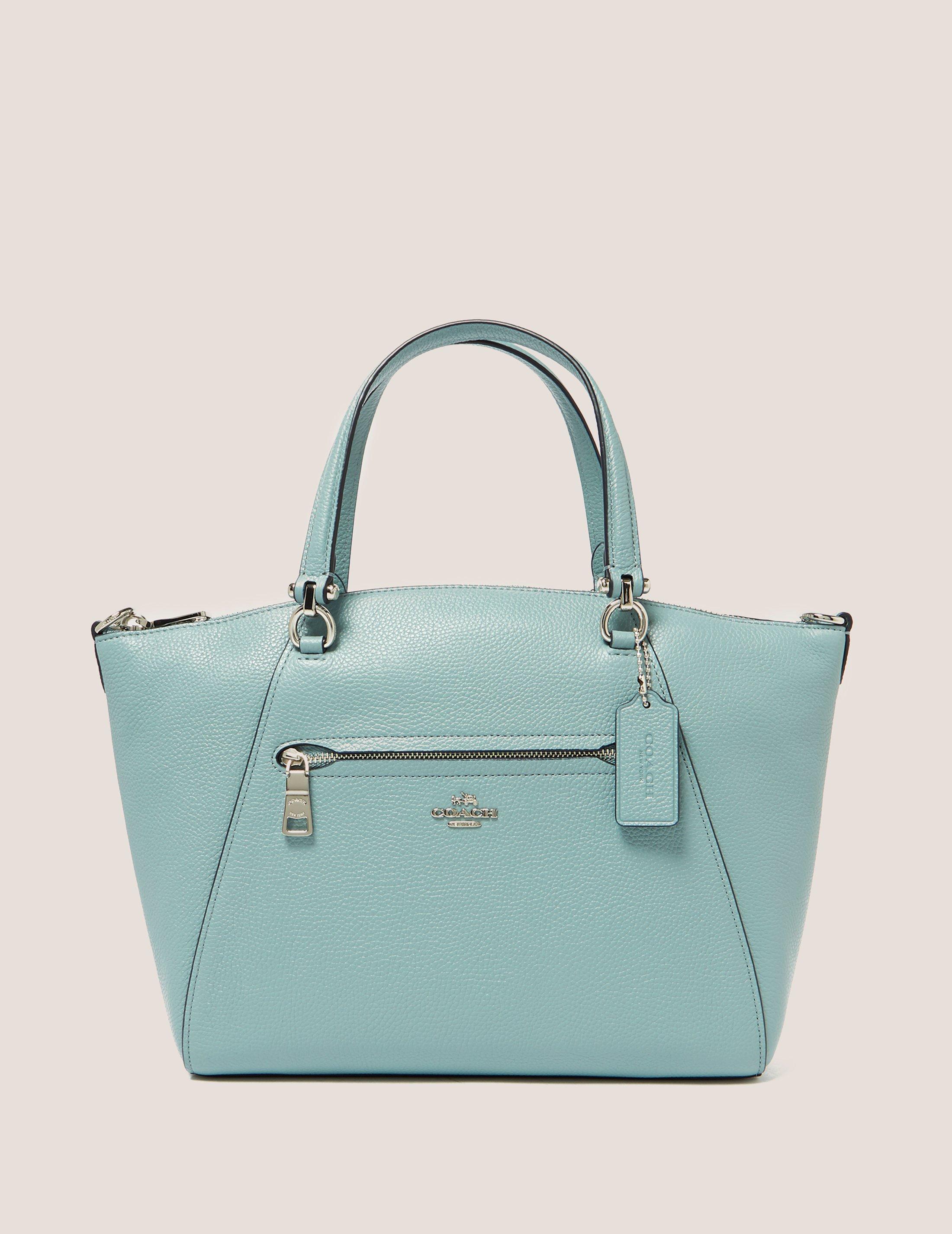 coach prairie satchel colors