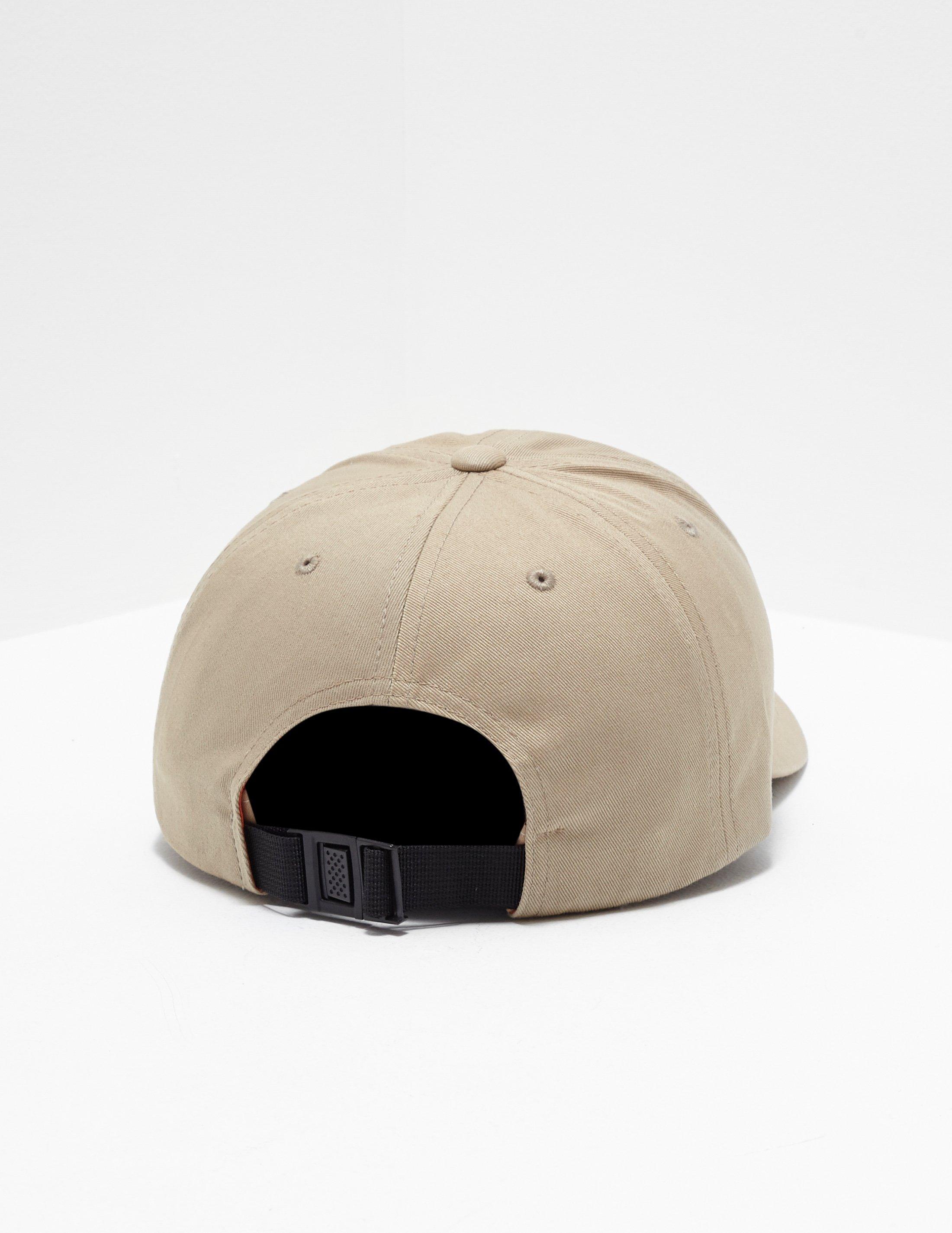 BOSS by HUGO BOSS Fero Logo Cap Beige 