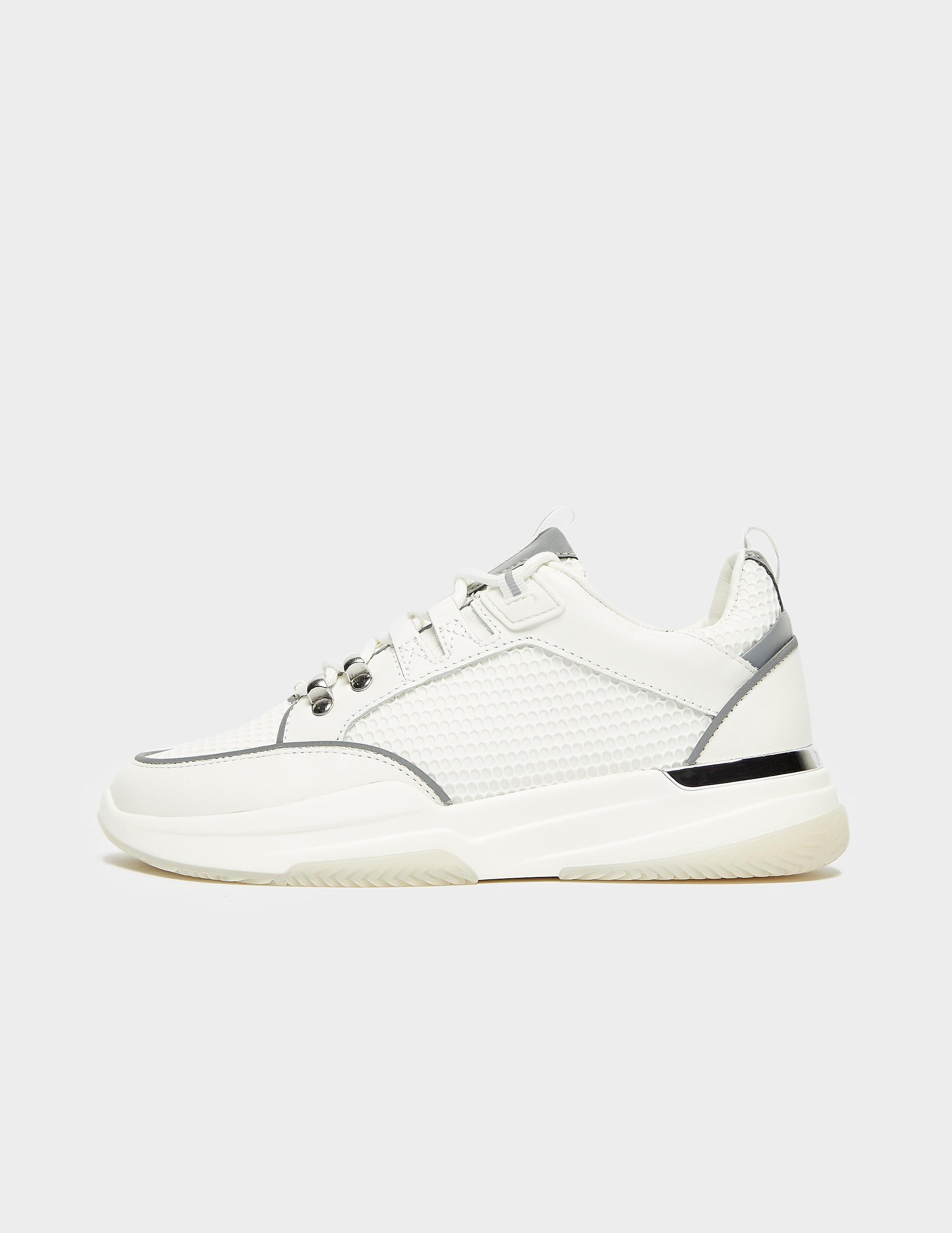 mallet elmore trainers black