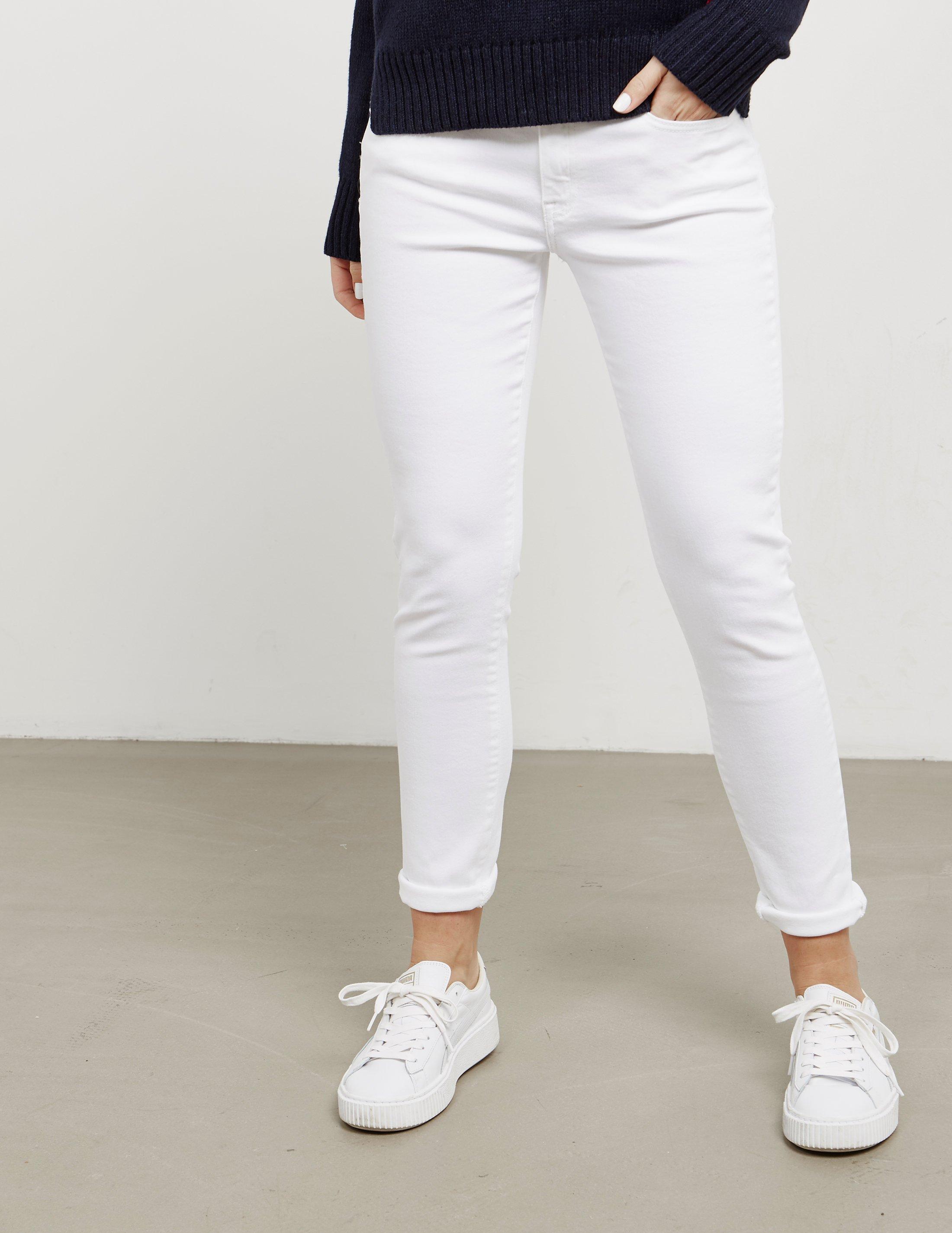 ralph lauren jeans tompkins skinny