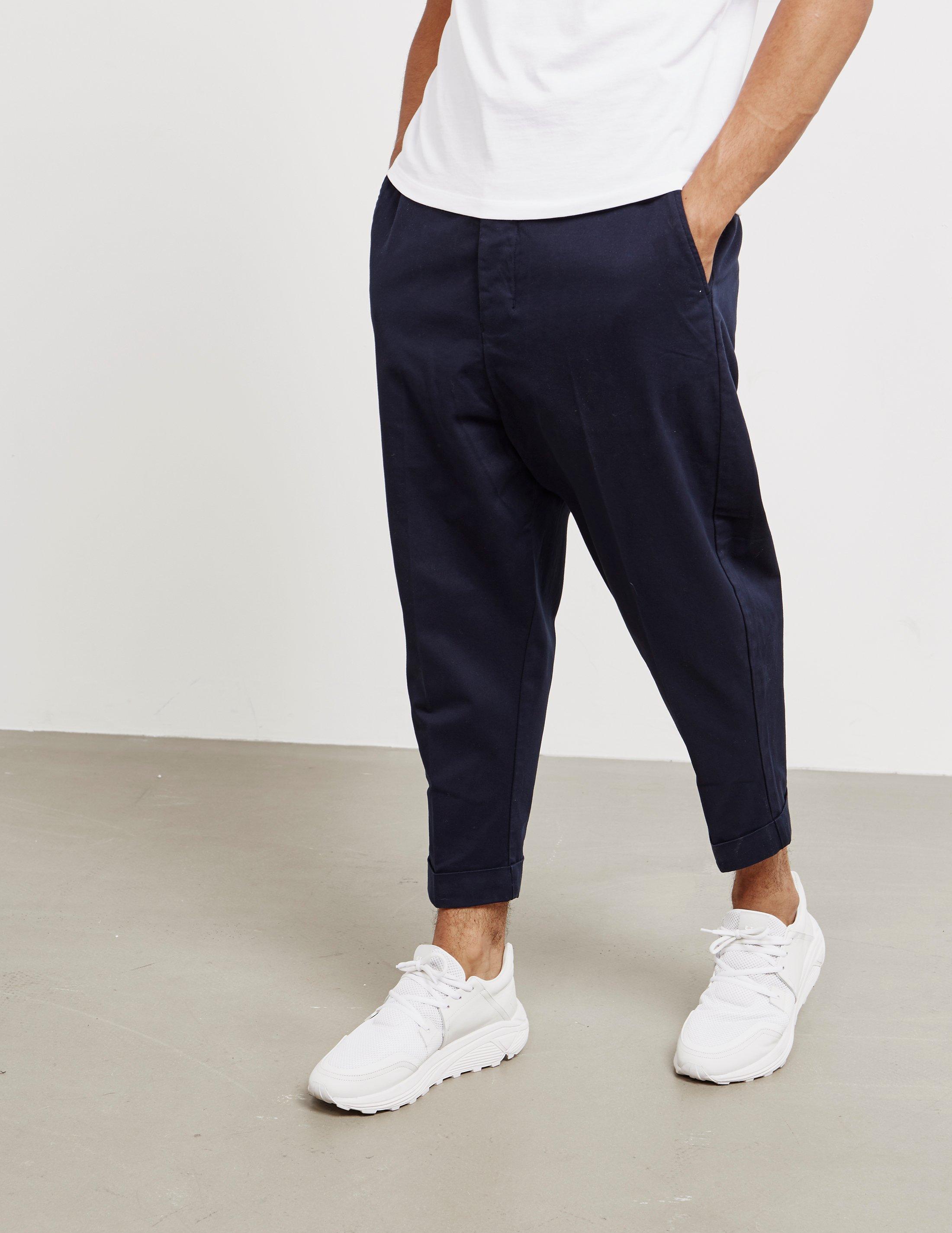 carrot pants mens
