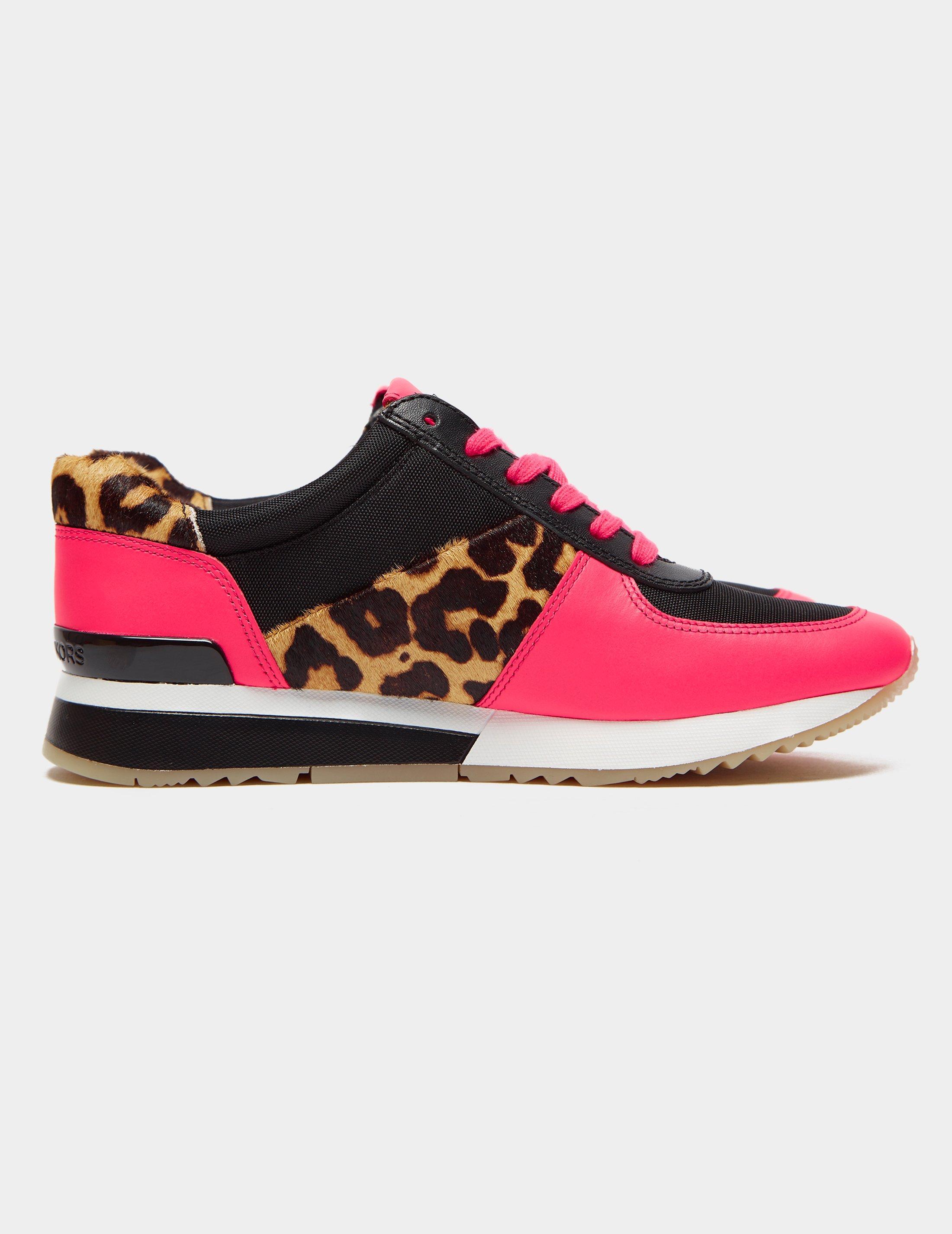 michael kors trainers tessuti