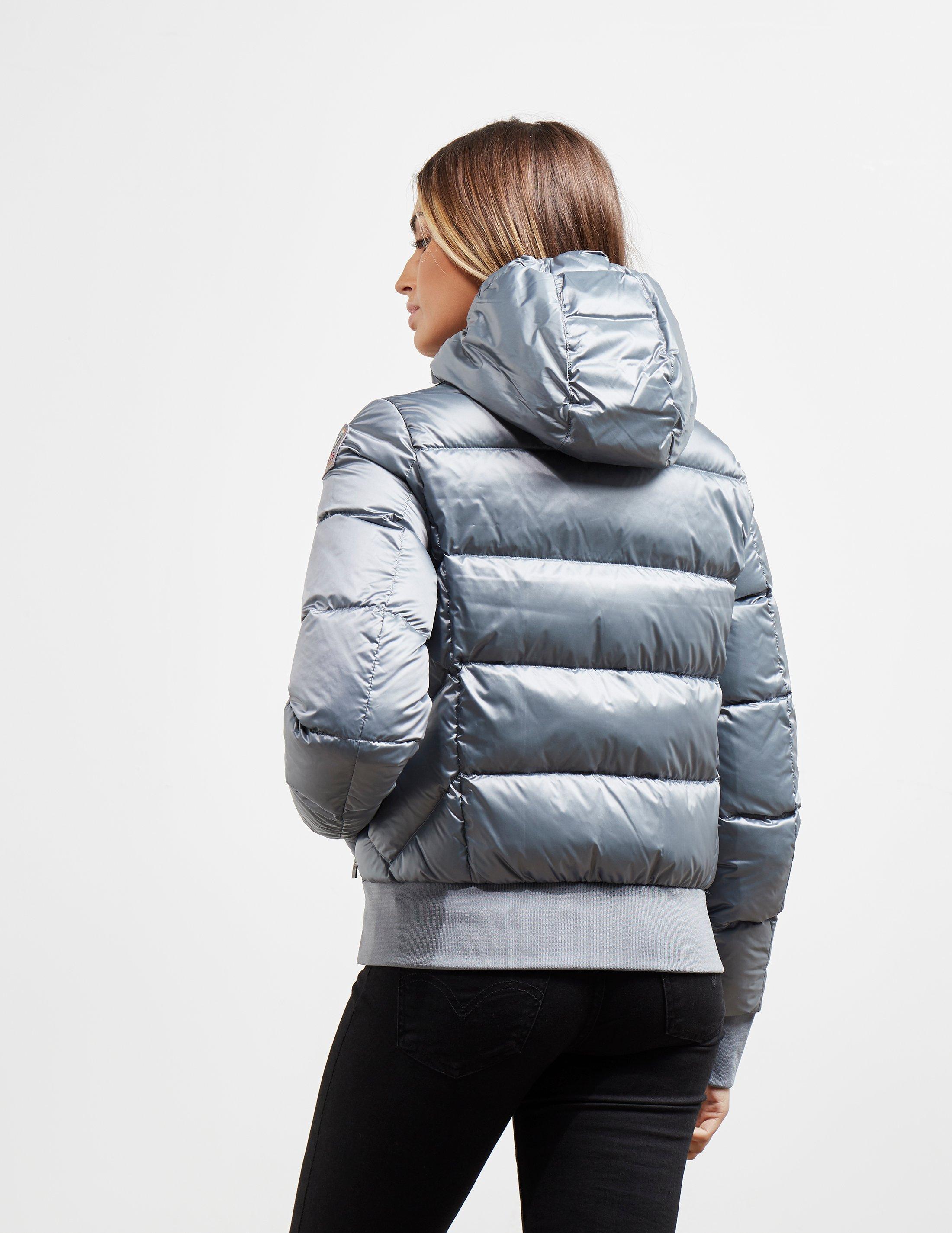 parajumpers mariah bomber jacket