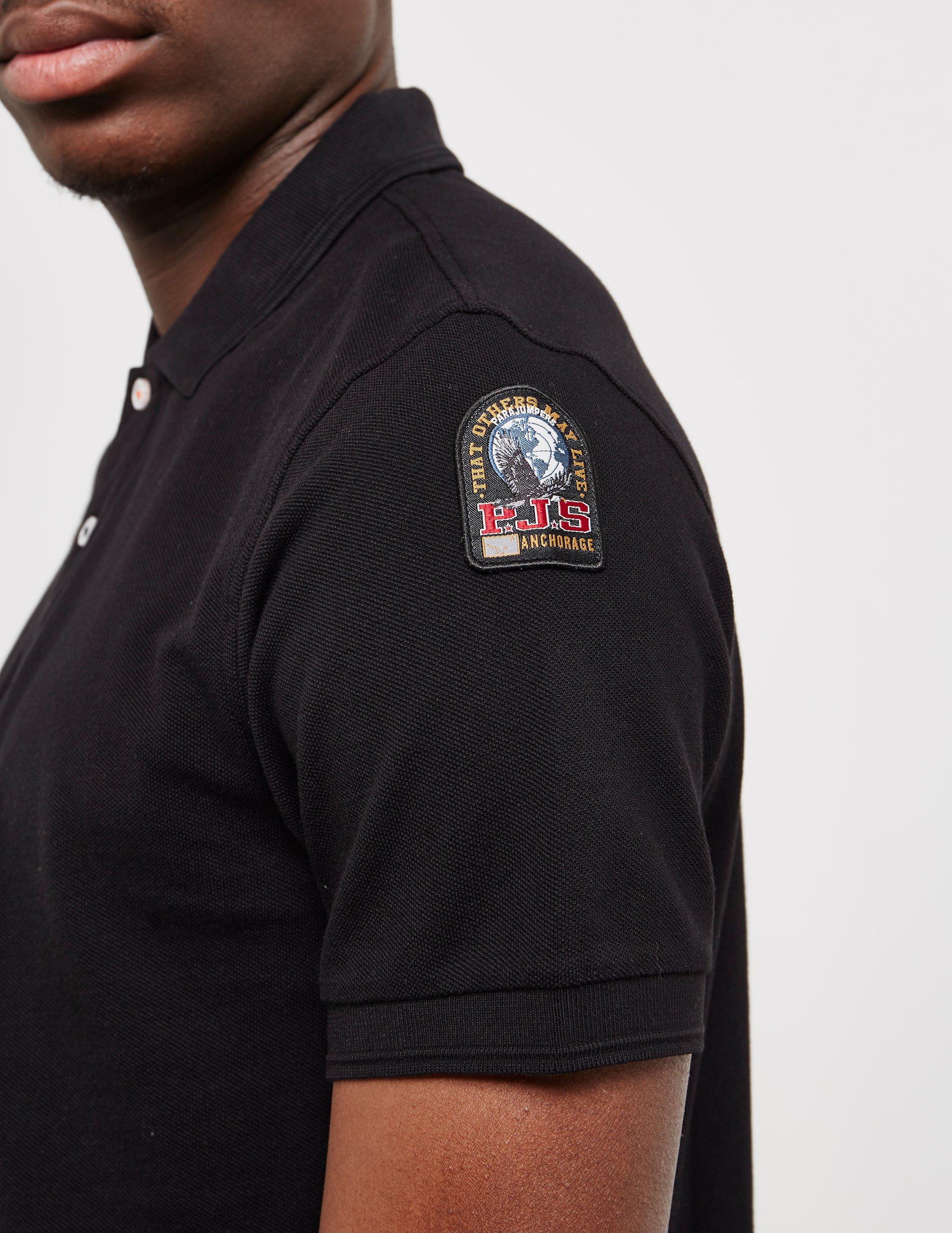 parajumper polo sale