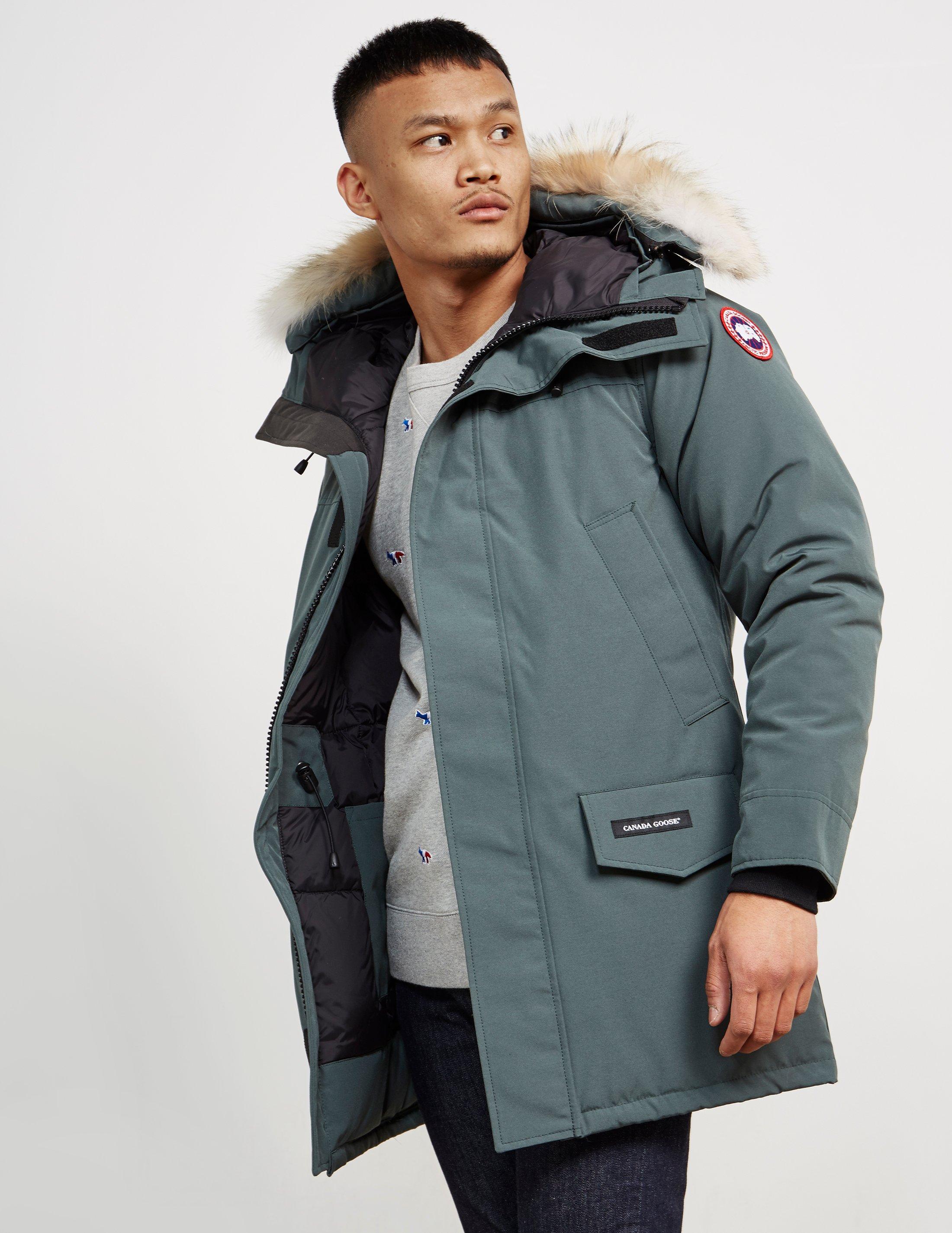 Au! 13+ Lister over Canada Goose Jacke: To be human is to be part of ...