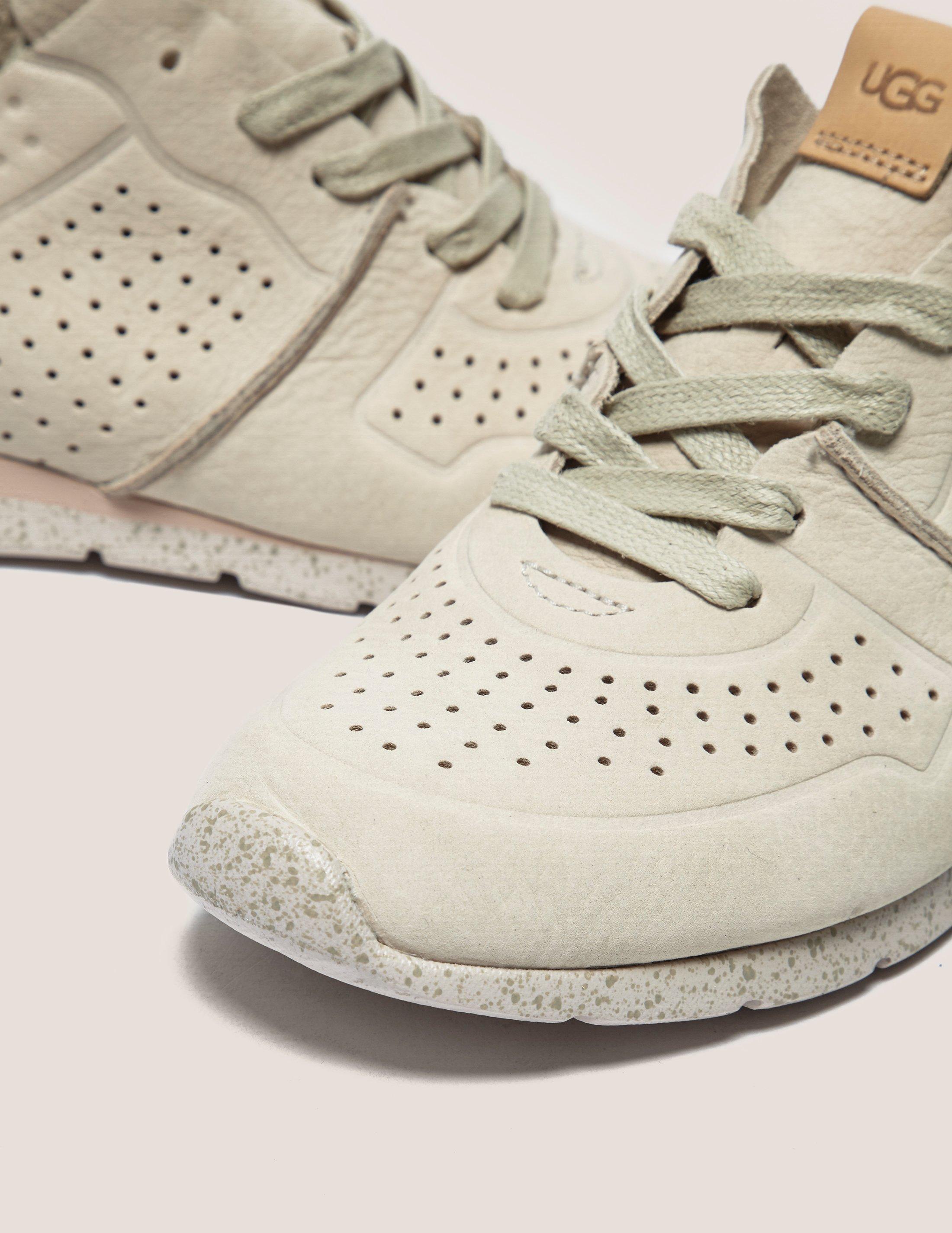 ugg treadlite trainers
