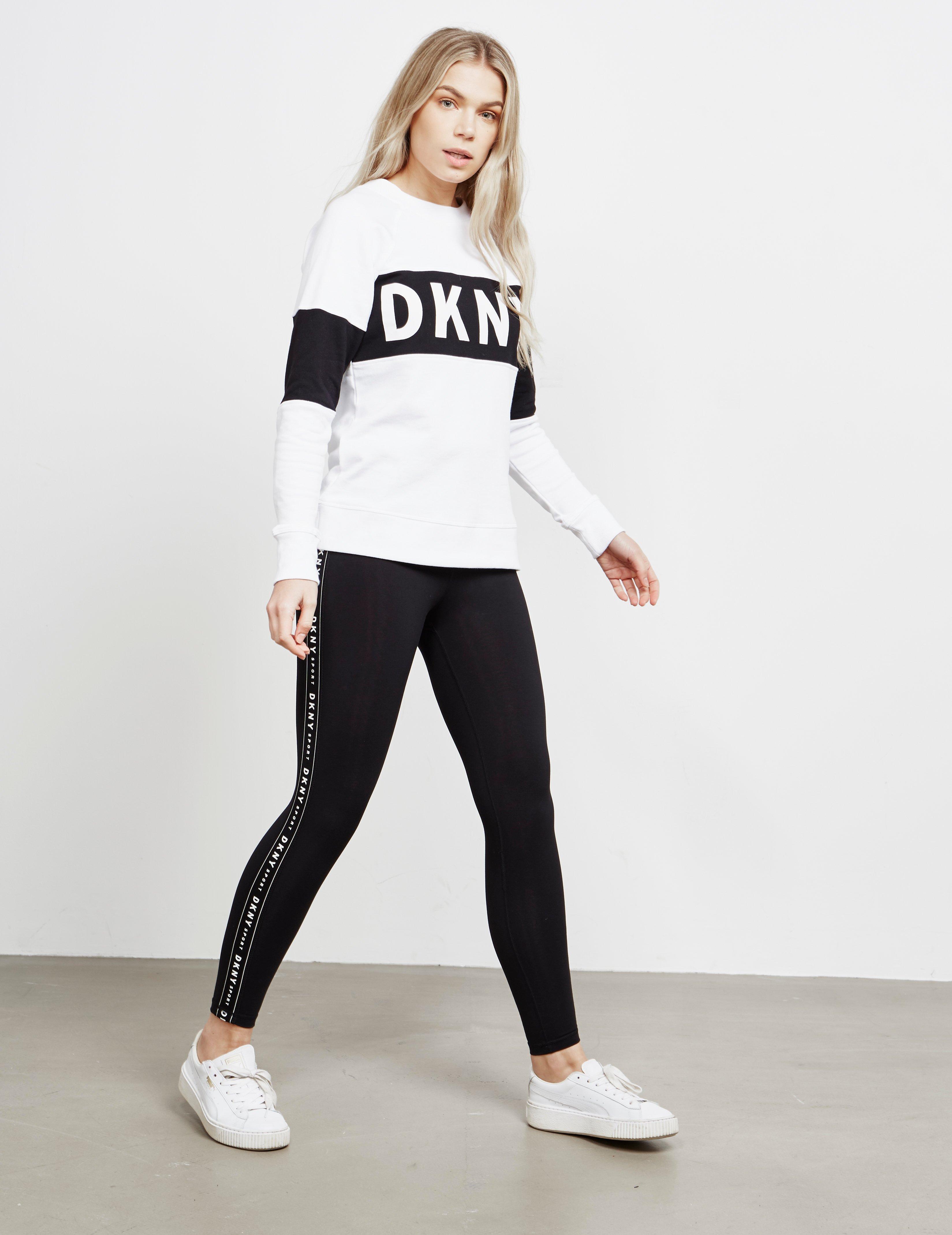 legging dkny