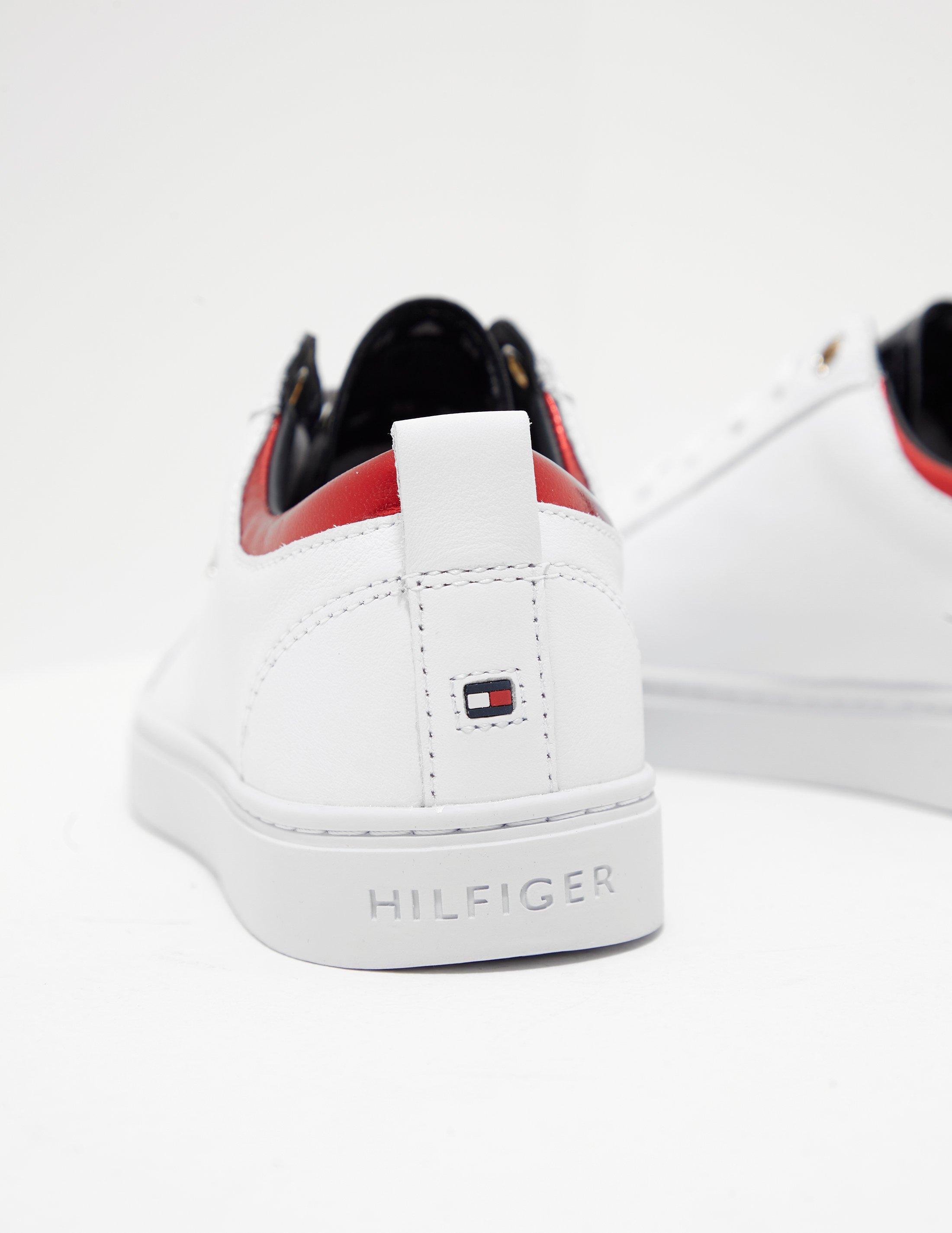 tommy hilfiger city trainers