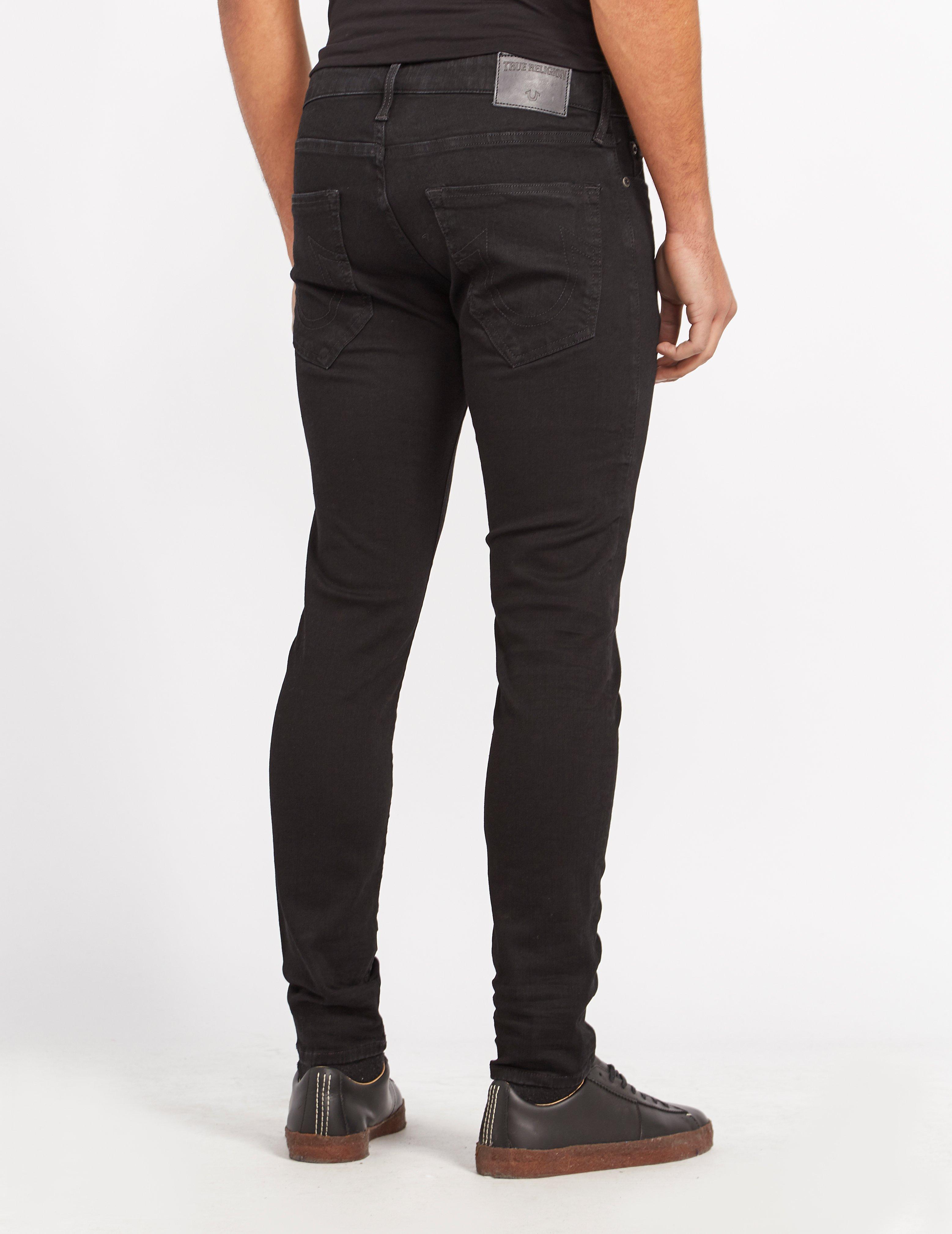 true religion tony skinny jeans