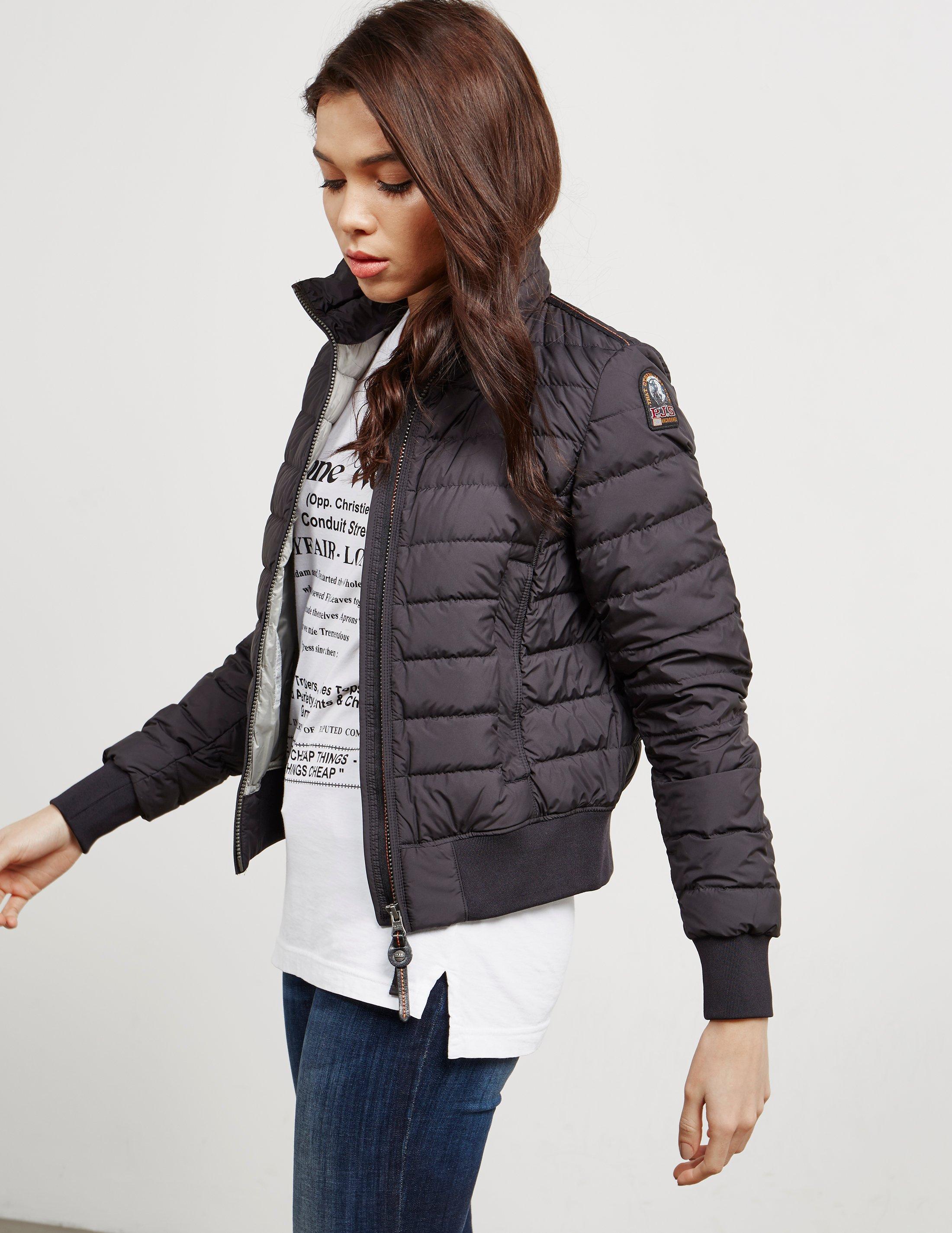 Parajumper bomber womens Clearance