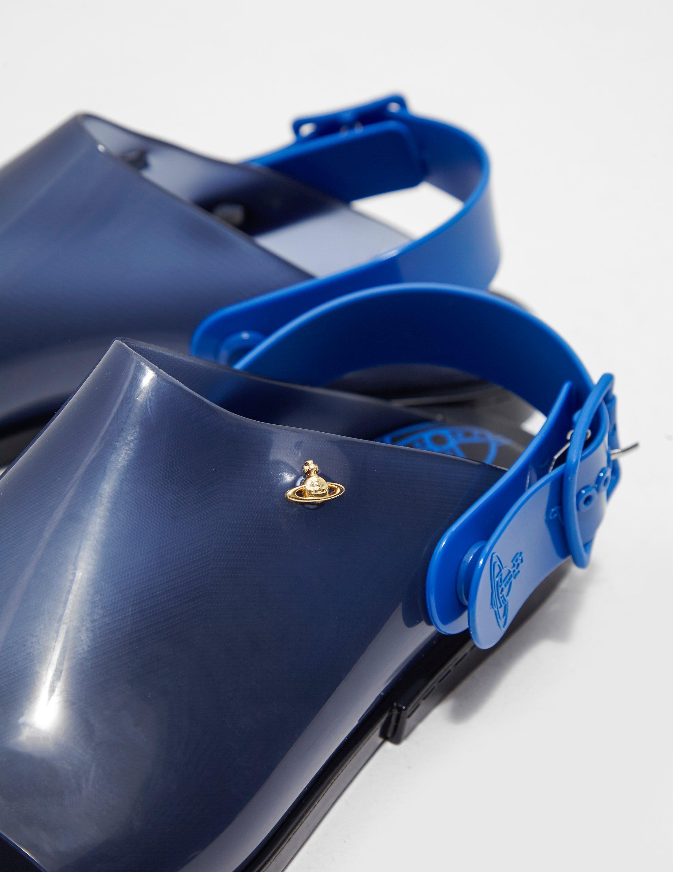 vivienne westwood twist sandals