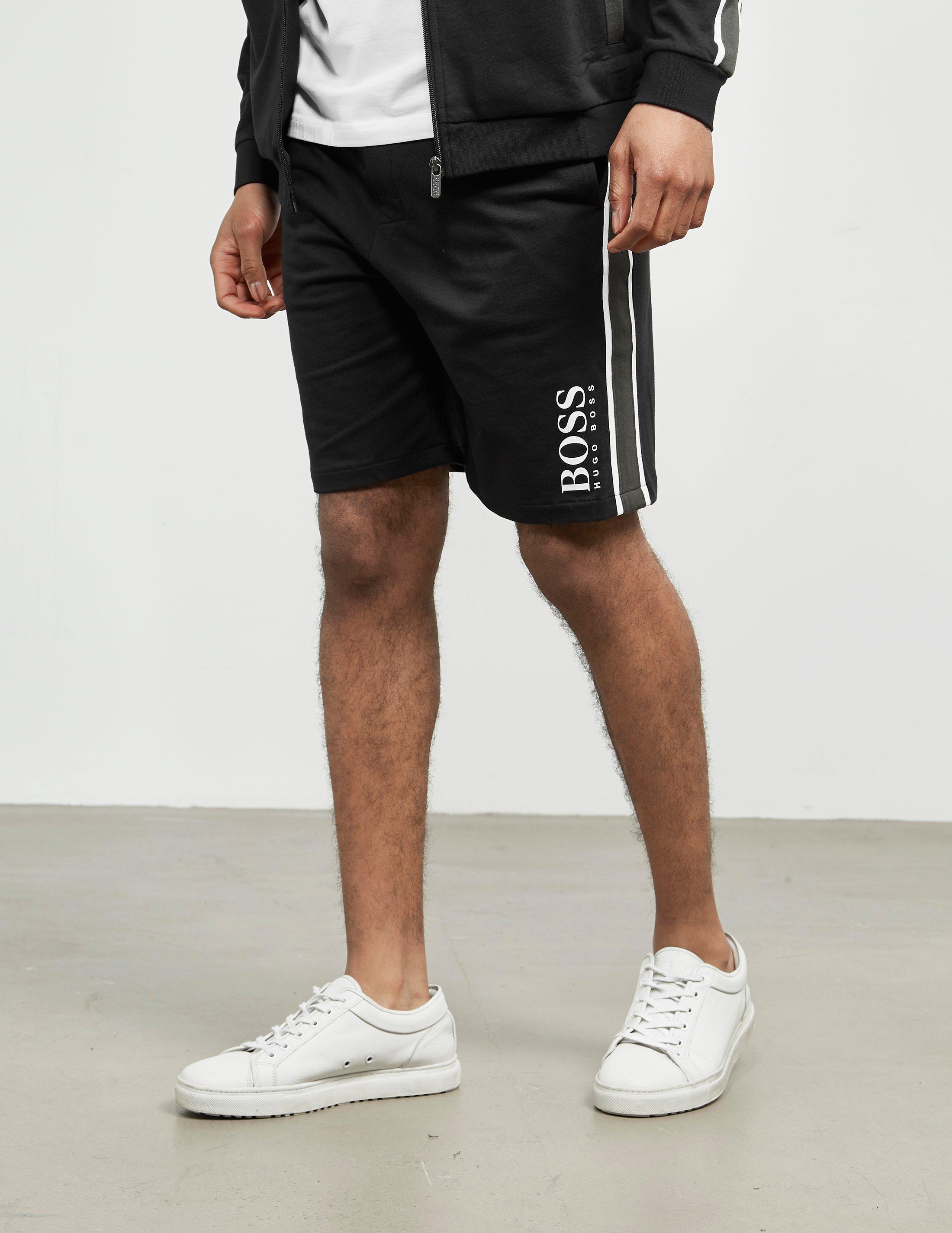 boss shorts