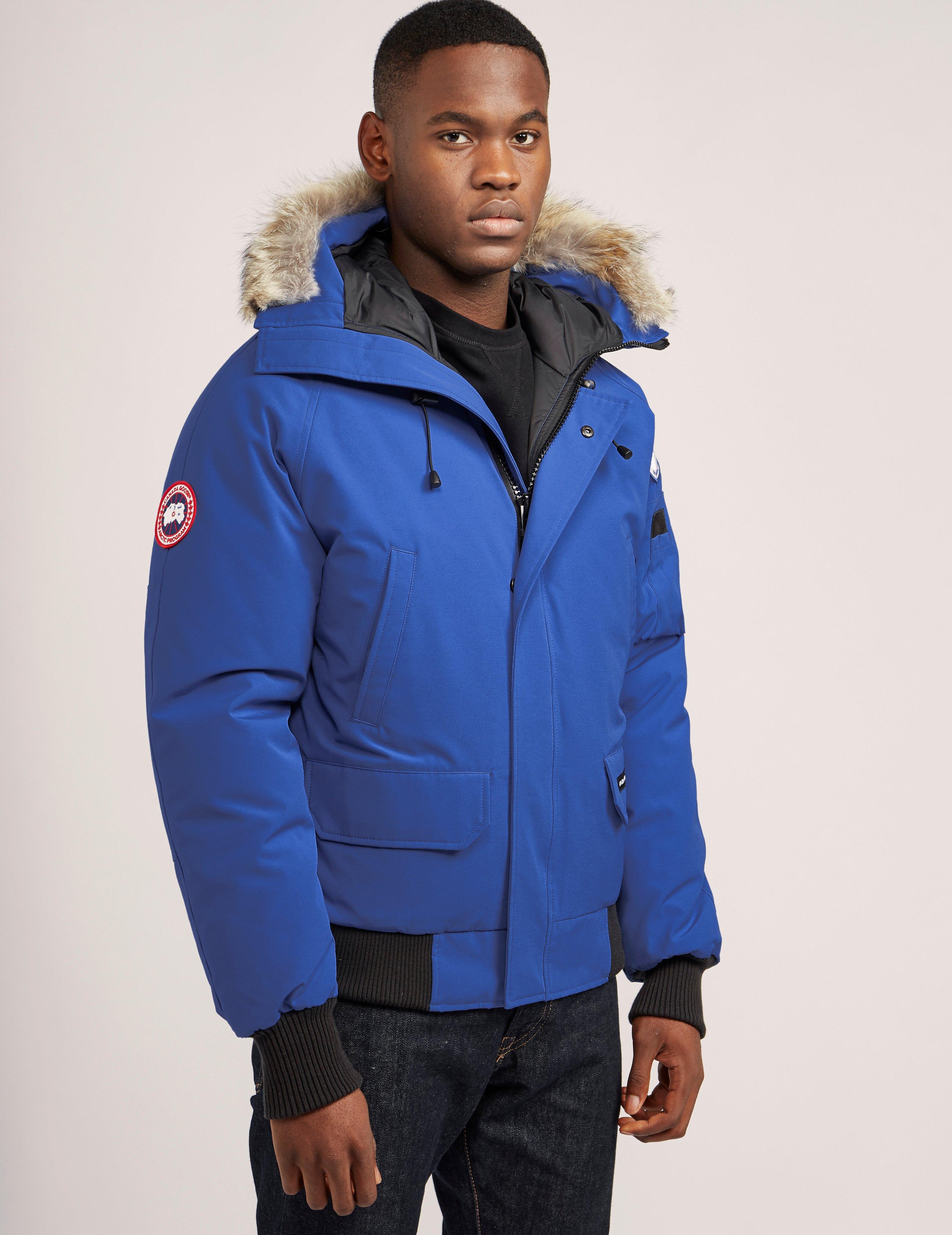 Canada Goose Goose Pbi Chilliwack 