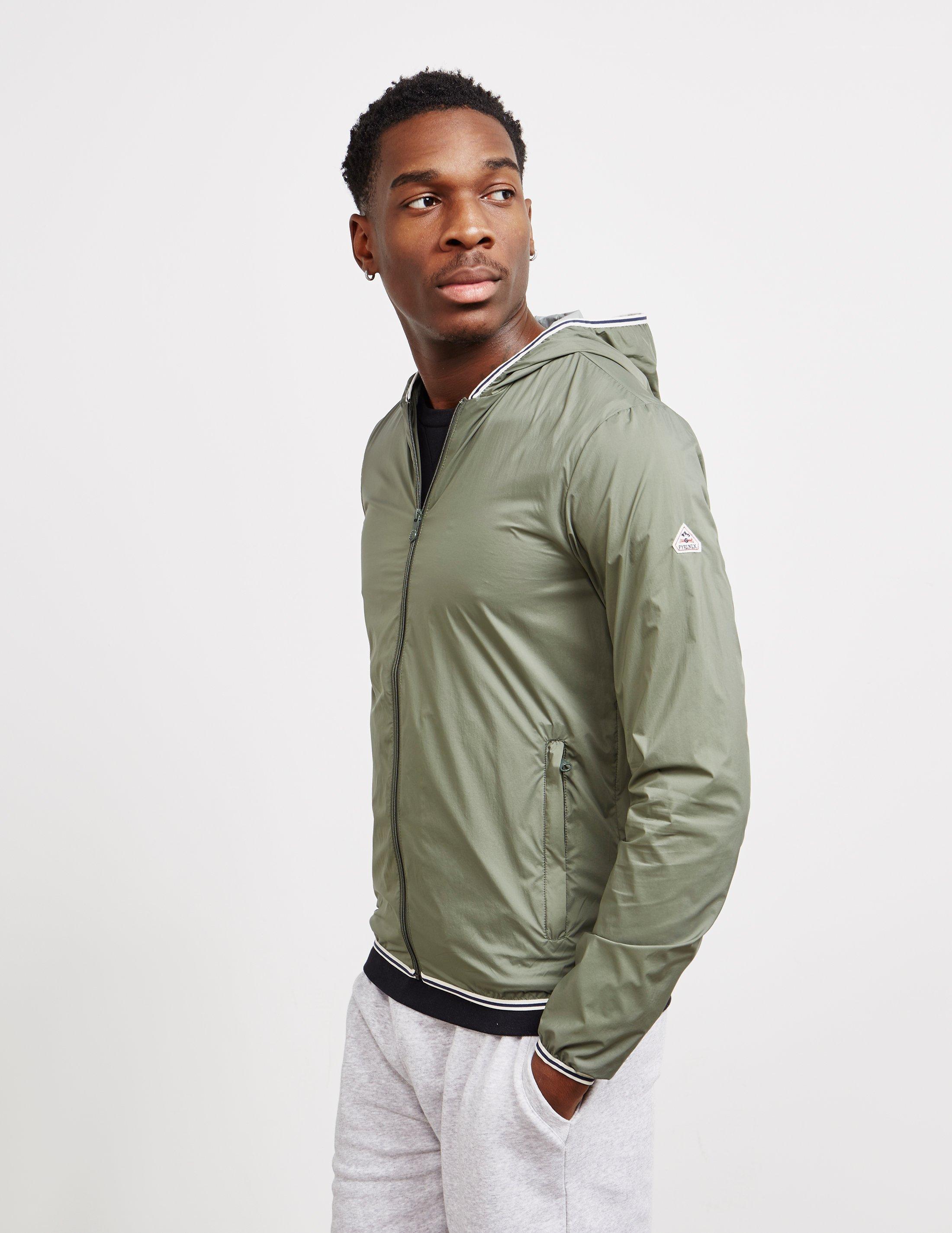 pyrenex hendrick jacket