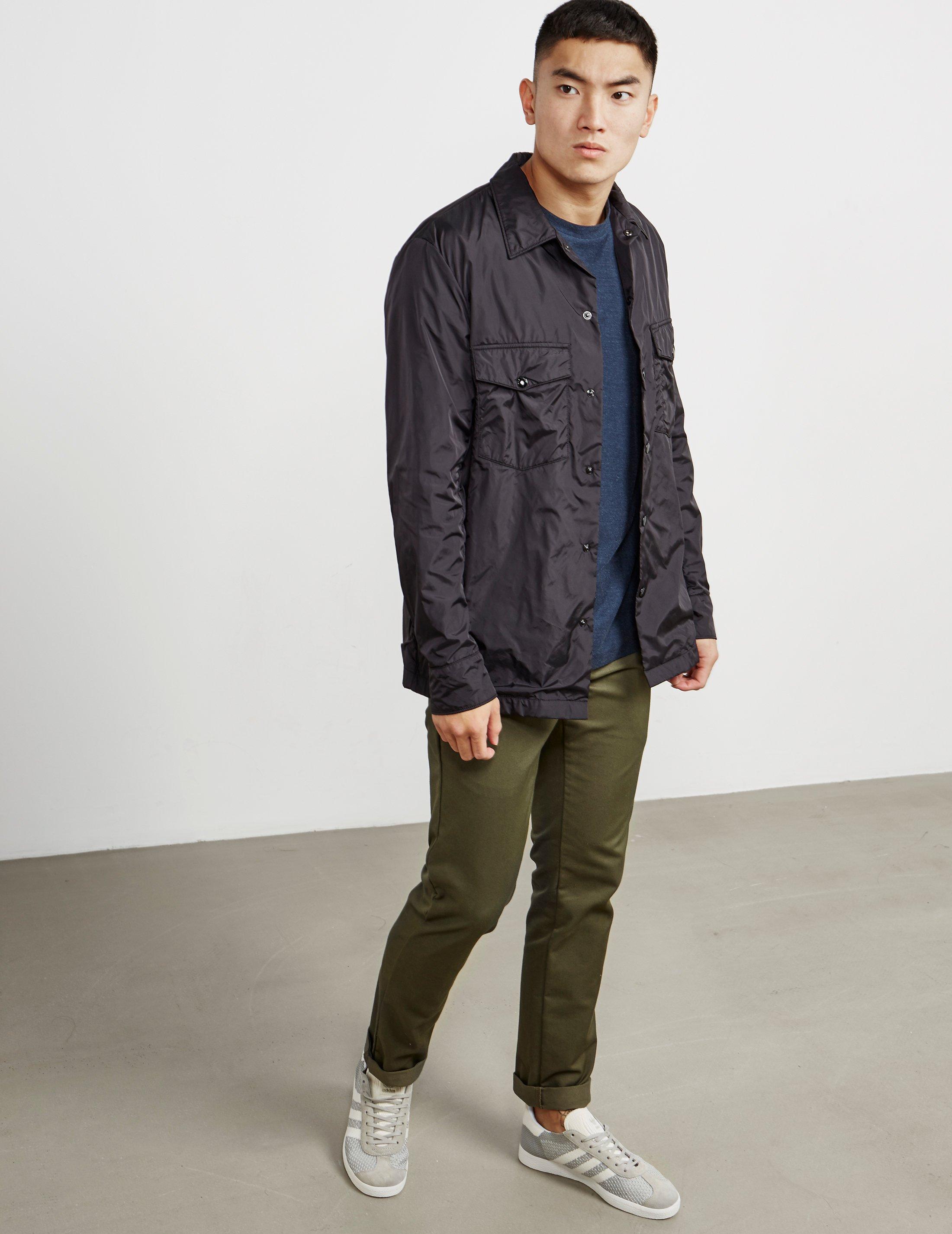 rag and bone coaches jacket