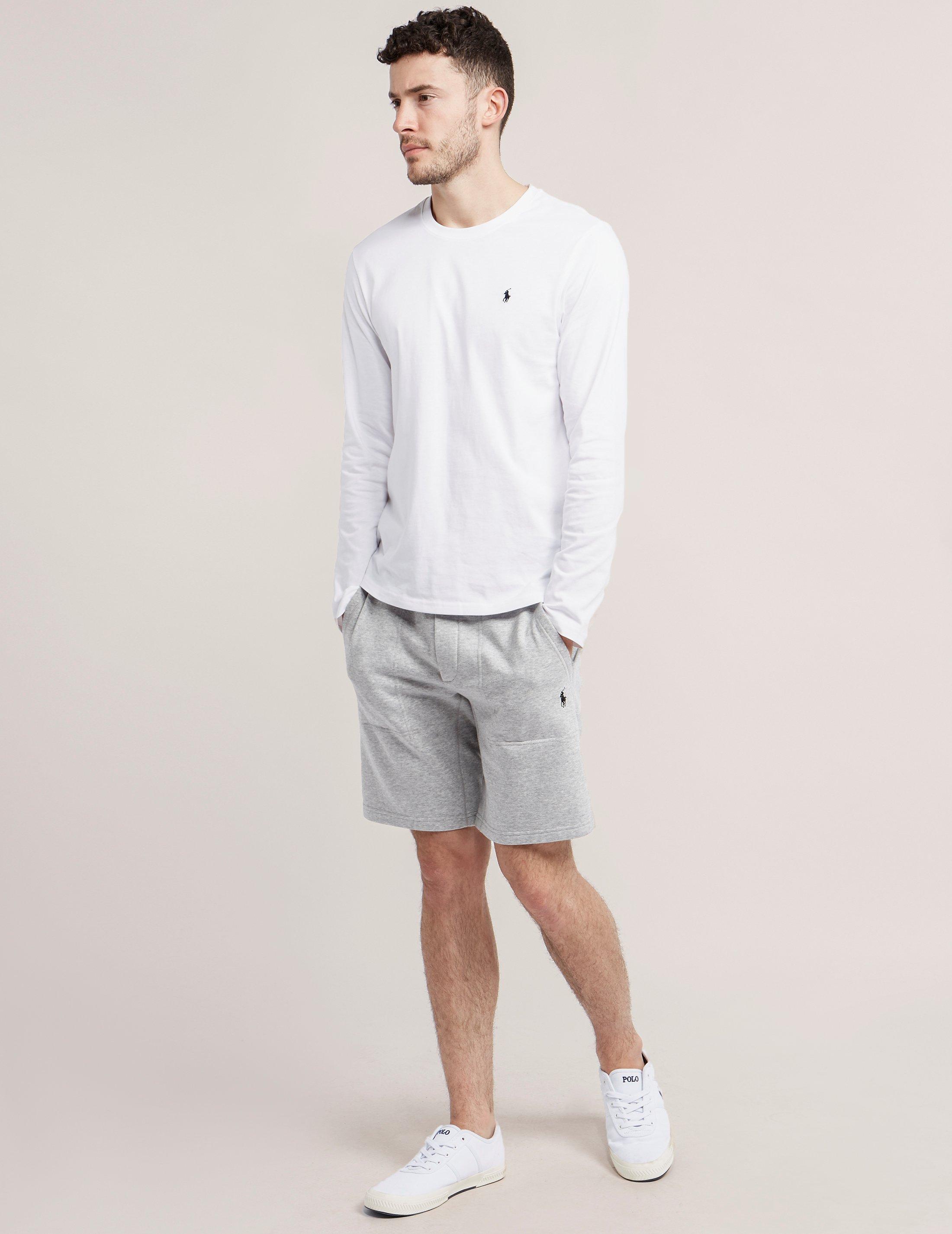 lounge long sleeve shirt