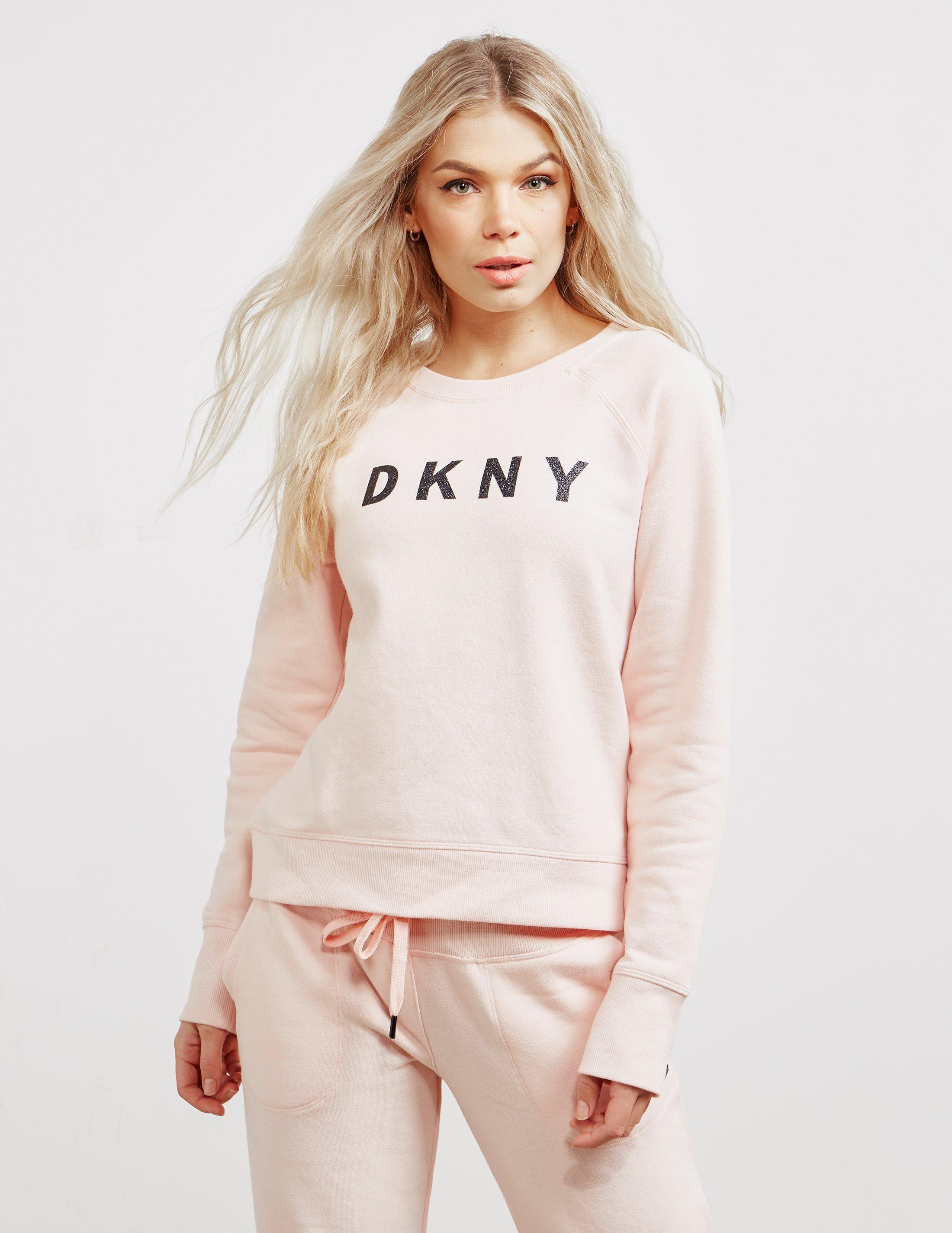 dkny jumpers ladies