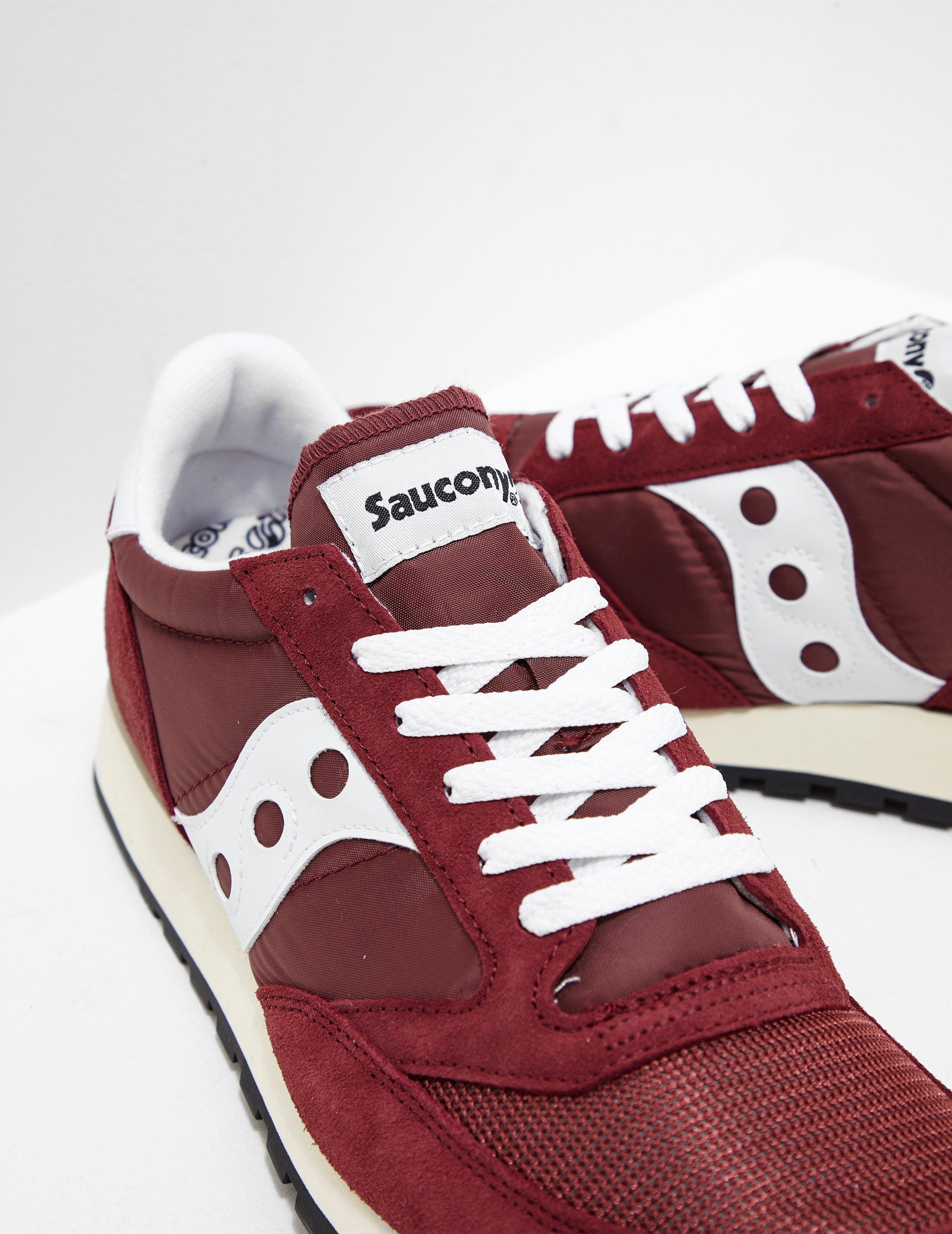 saucony jazz og vintage