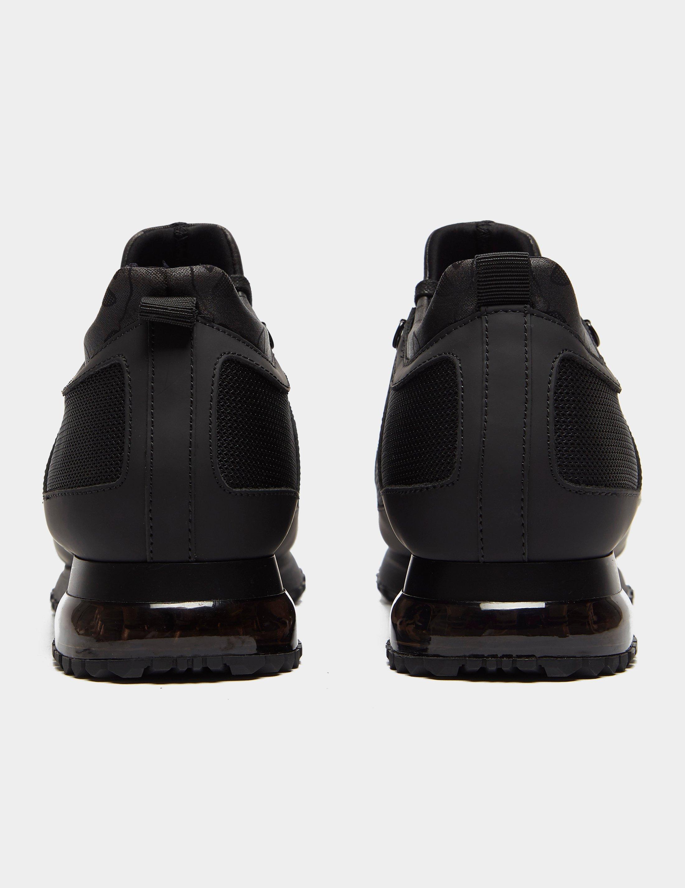 mallet tech diver black
