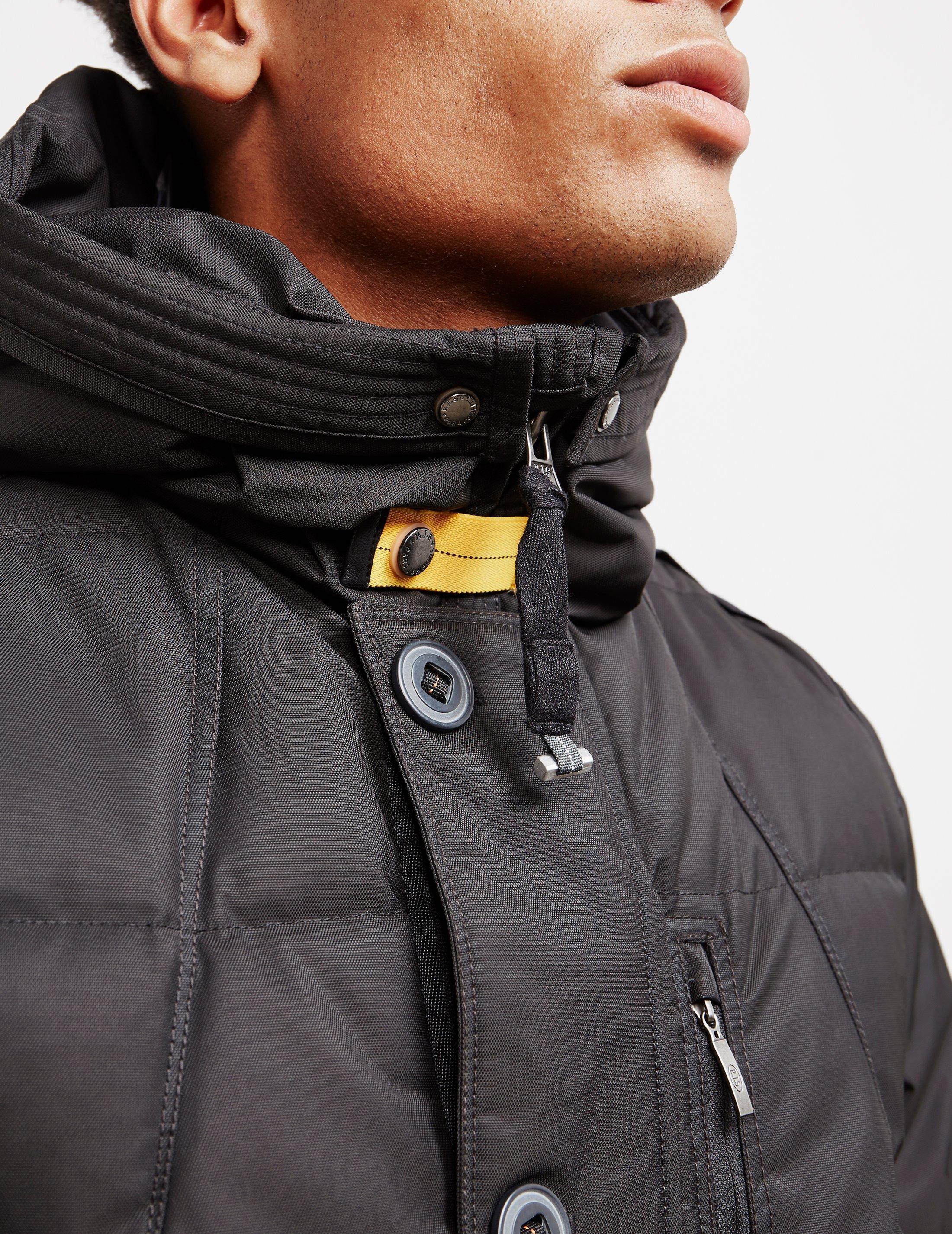 parajumpers marcus parka jacket