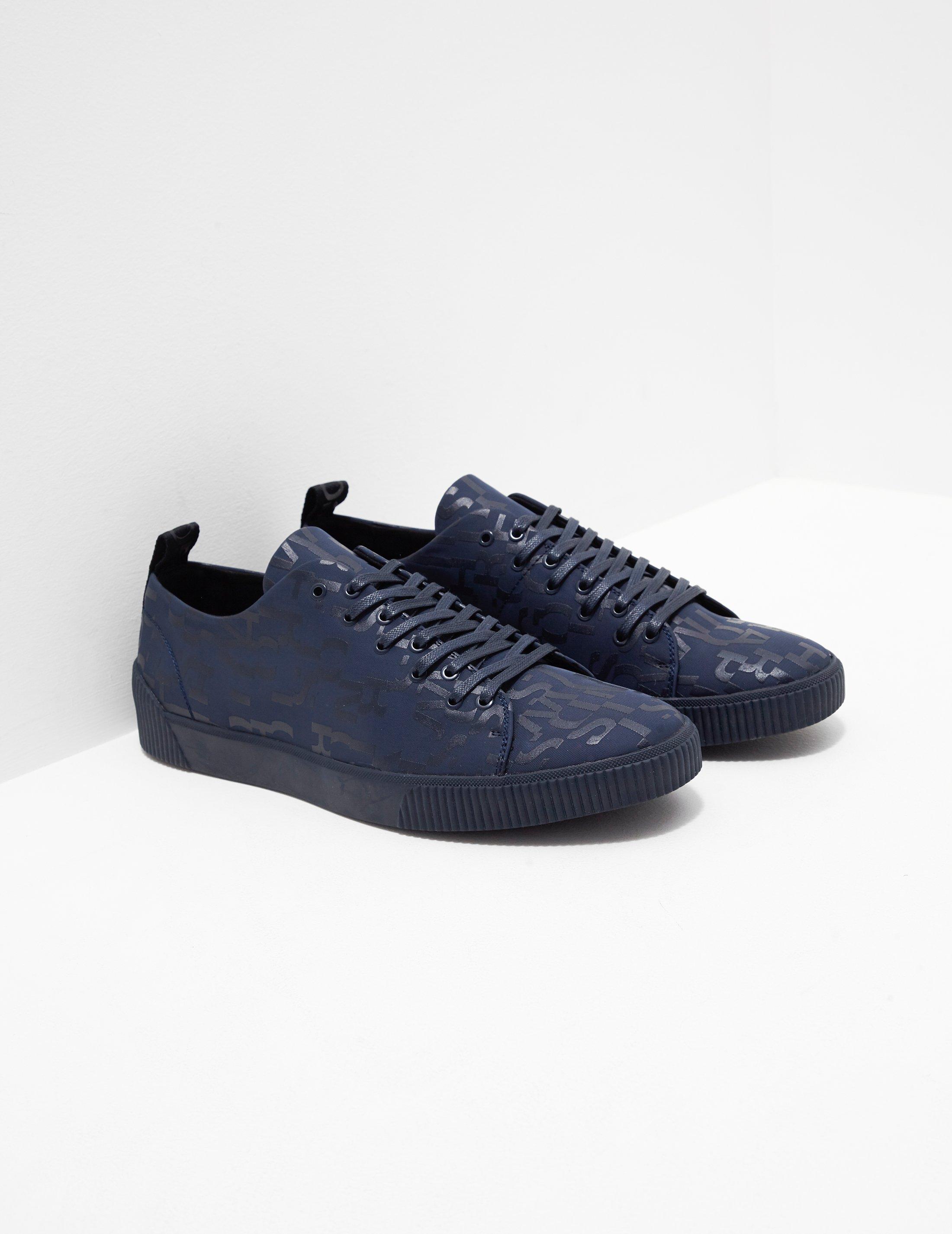 hugo zero trainers