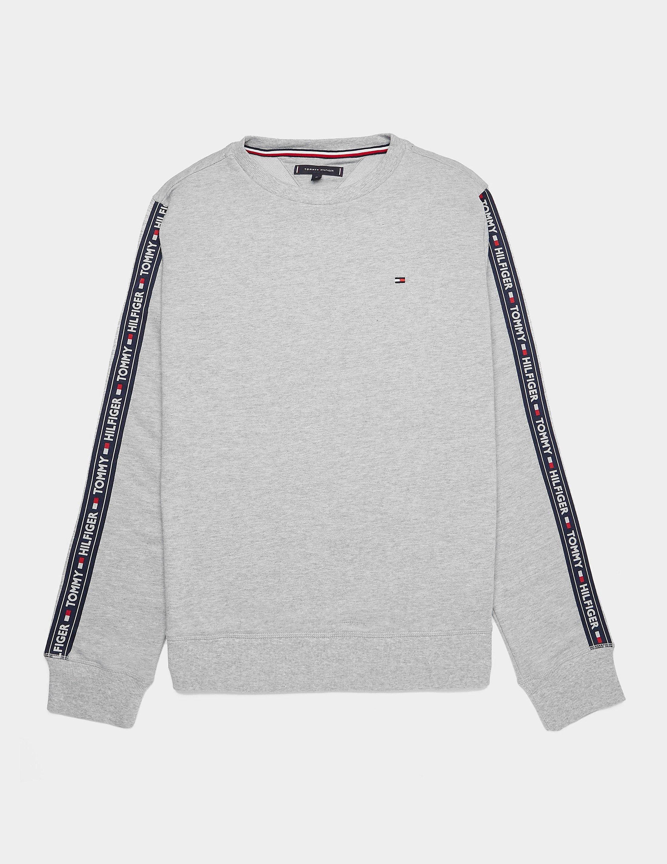 Tommy Hilfiger Tape Lounge Sweatshirt 2025