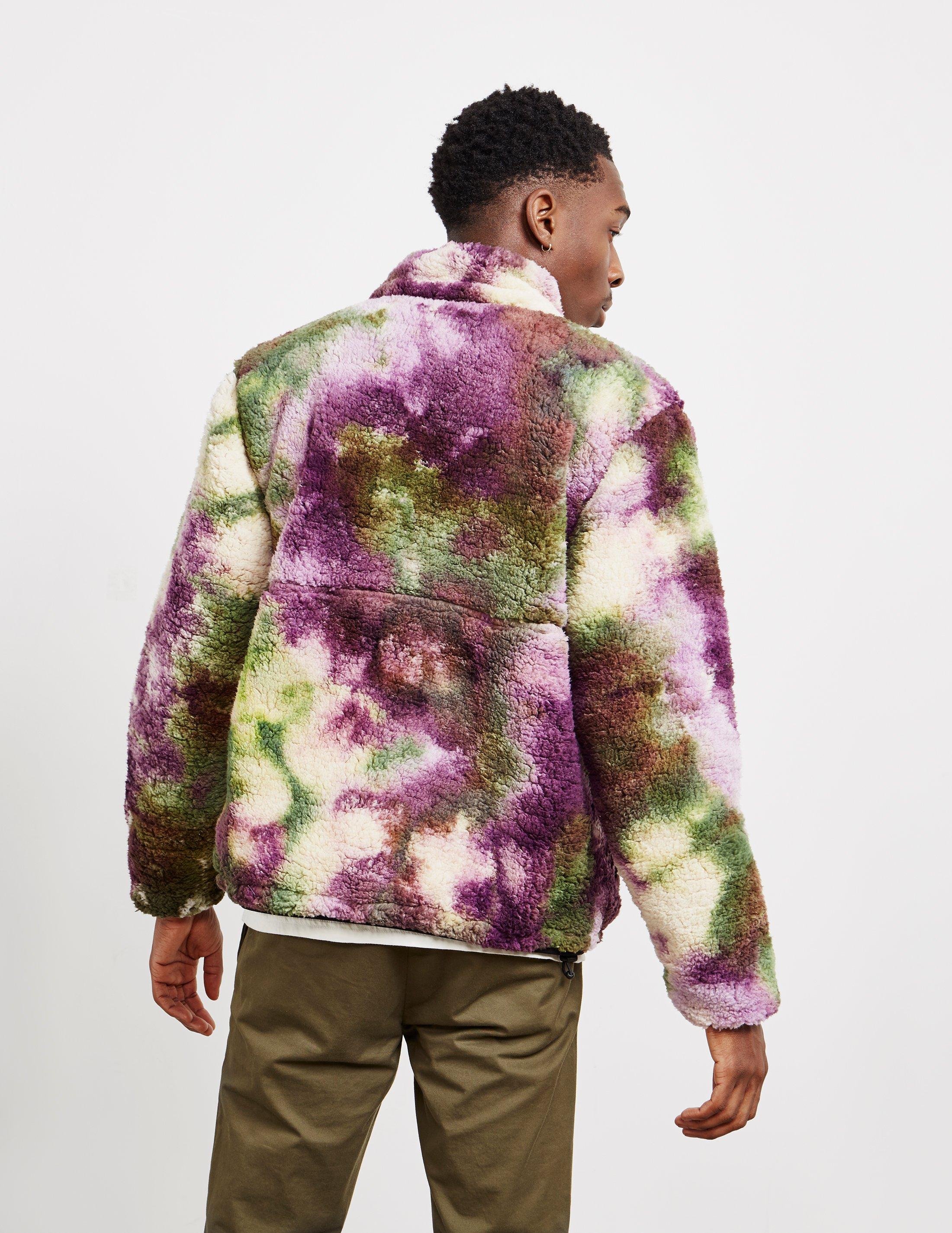 stussy fleece sale