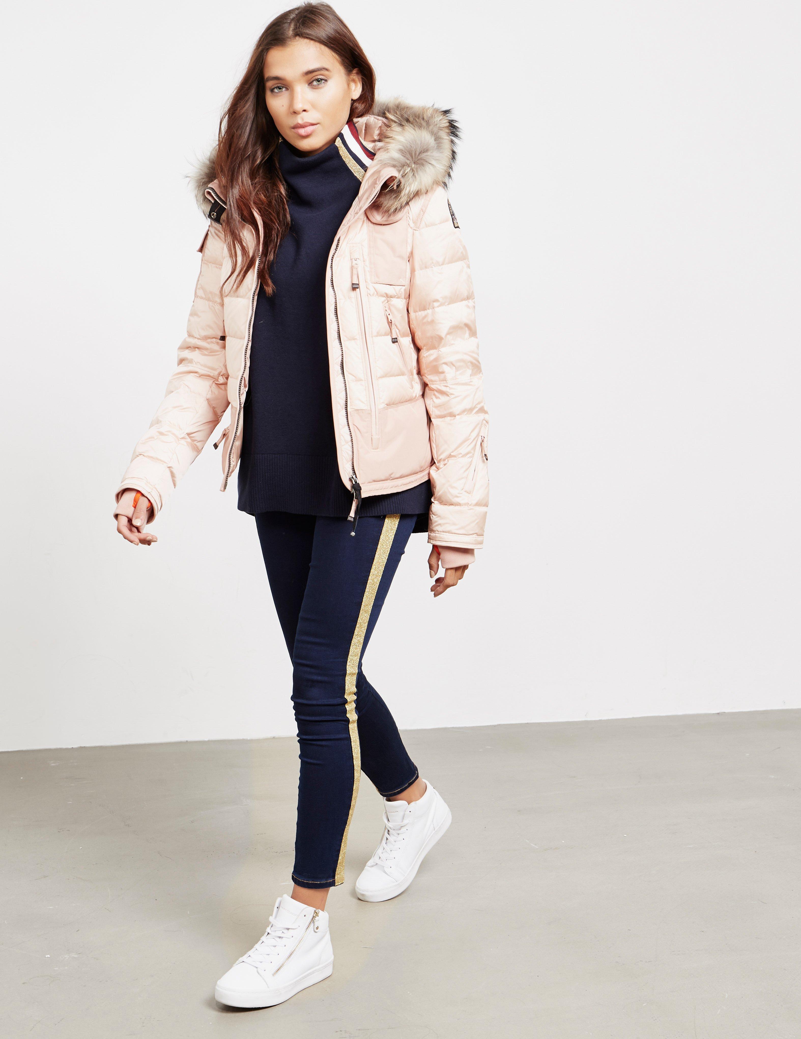 parajumpers pink