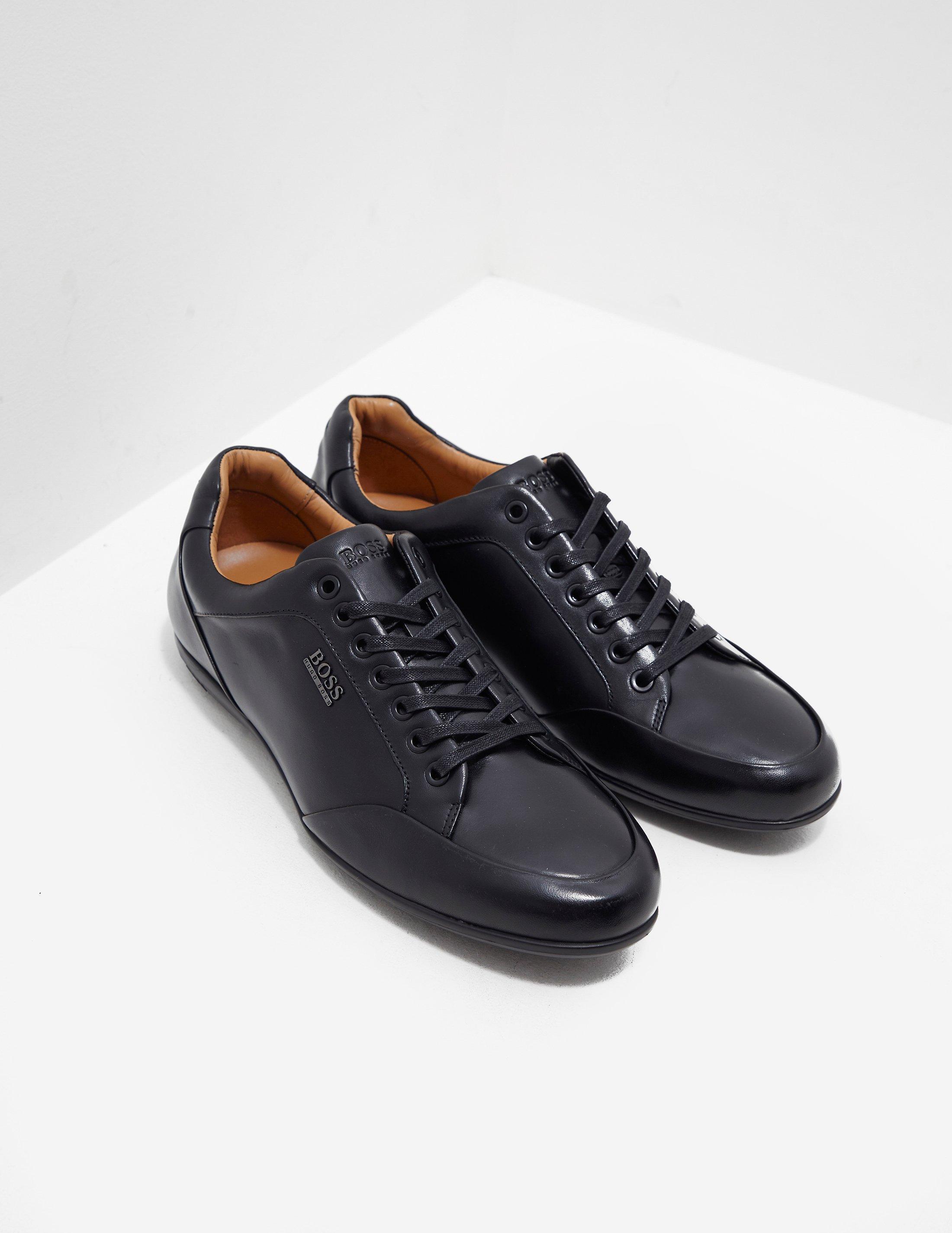 hugo boss primacy trainers