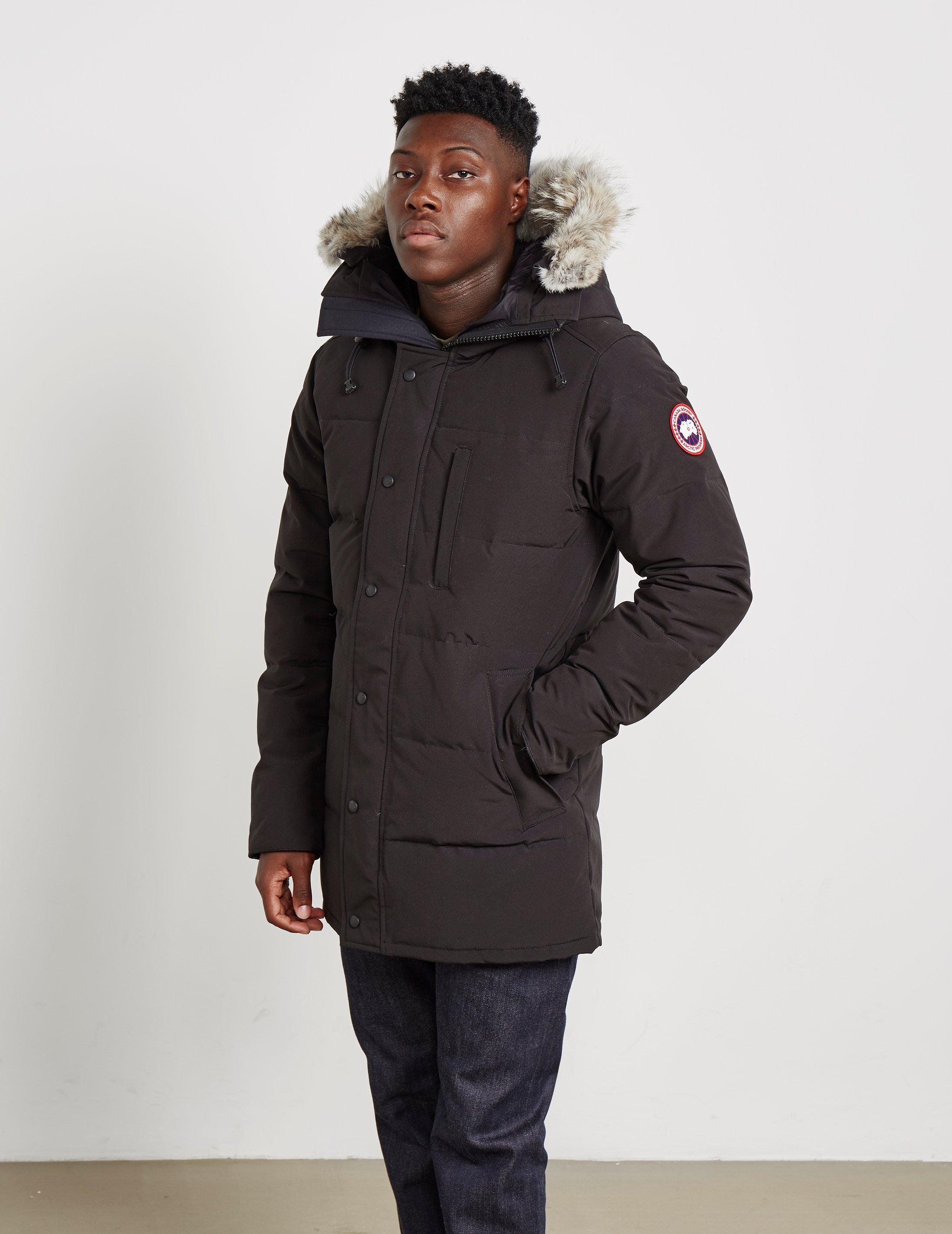 canada goose carson parka herr canada goose carson parka herr