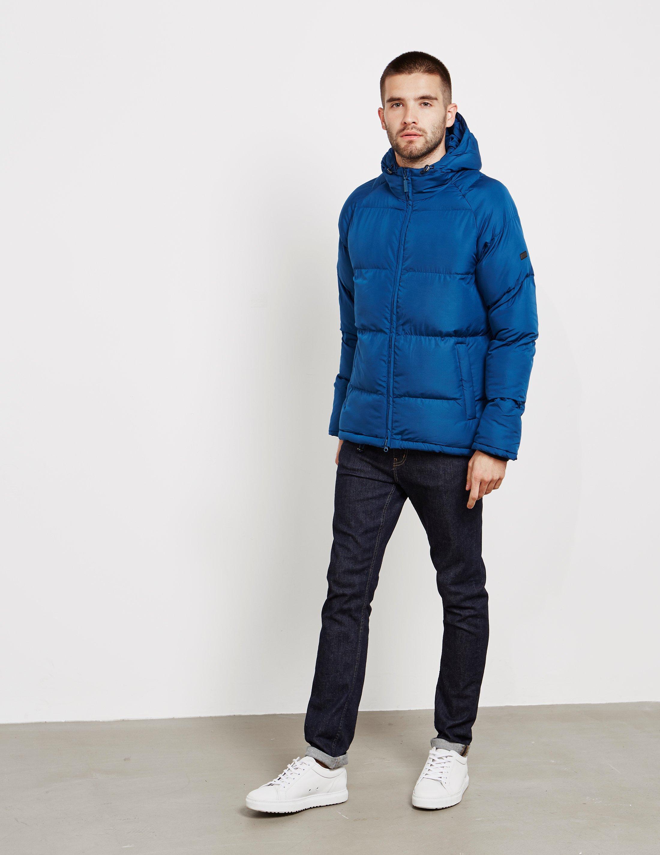 Barbour Synthetic Derny Quilted Jacket 