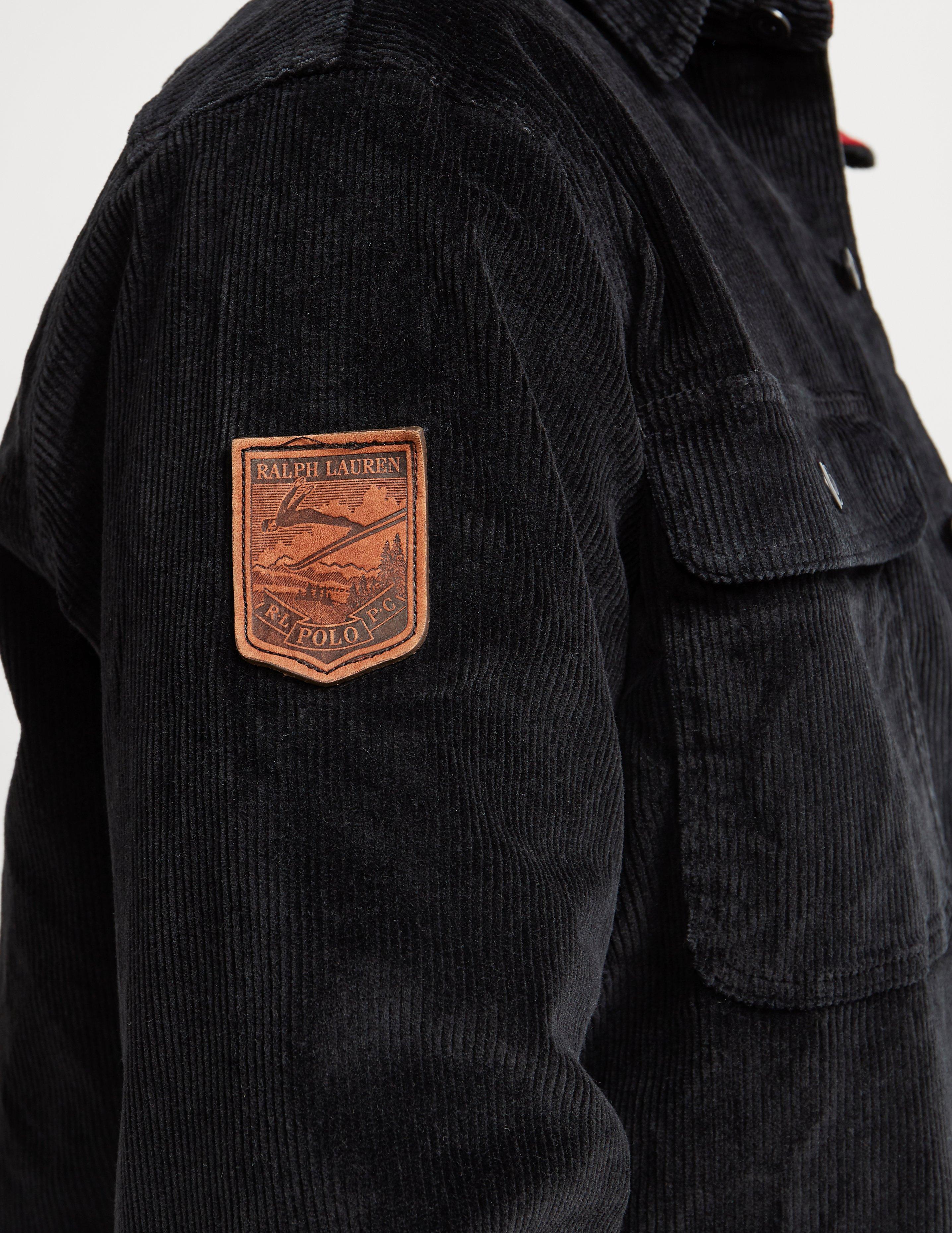 Polo Ralph Lauren Corduroy Heritage 