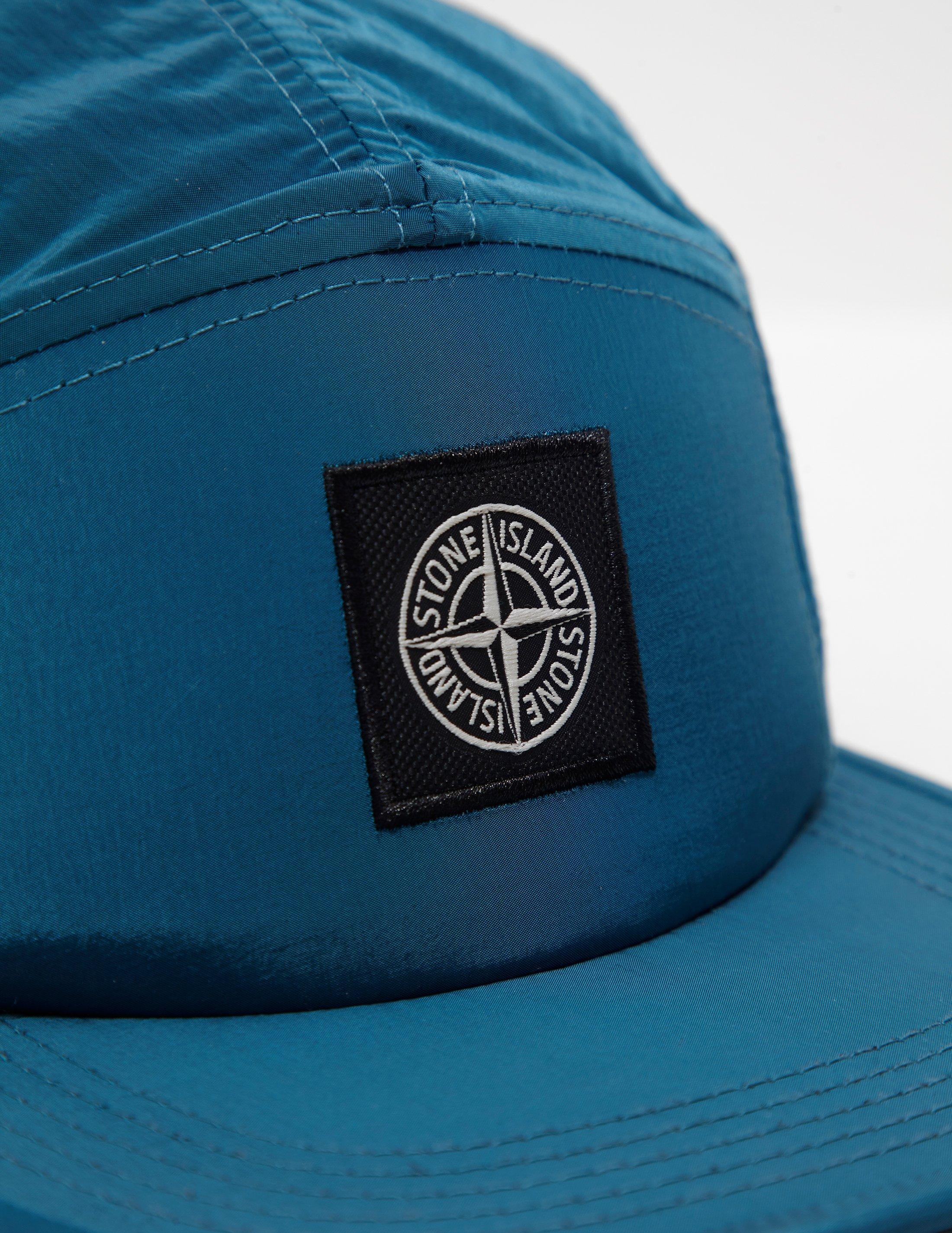 Stone Island Synthetic Mens Nylon Metal 