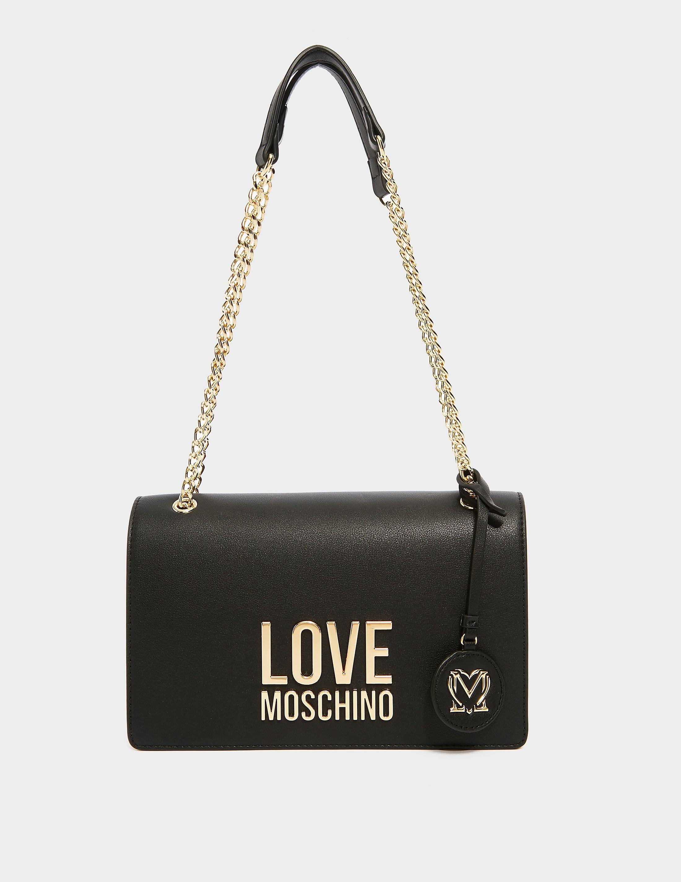moschino sale bag