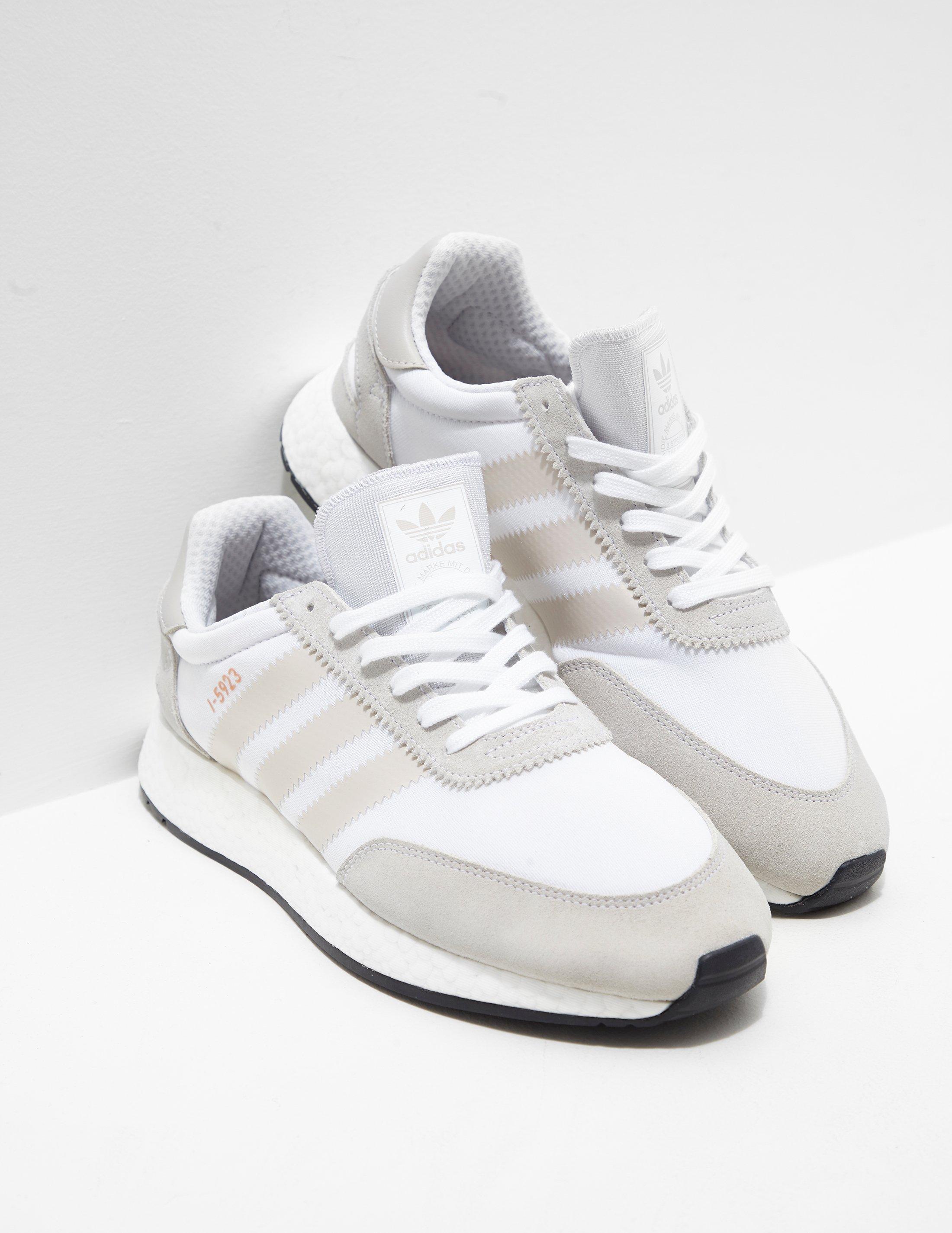 adidas i 5923 grey mens