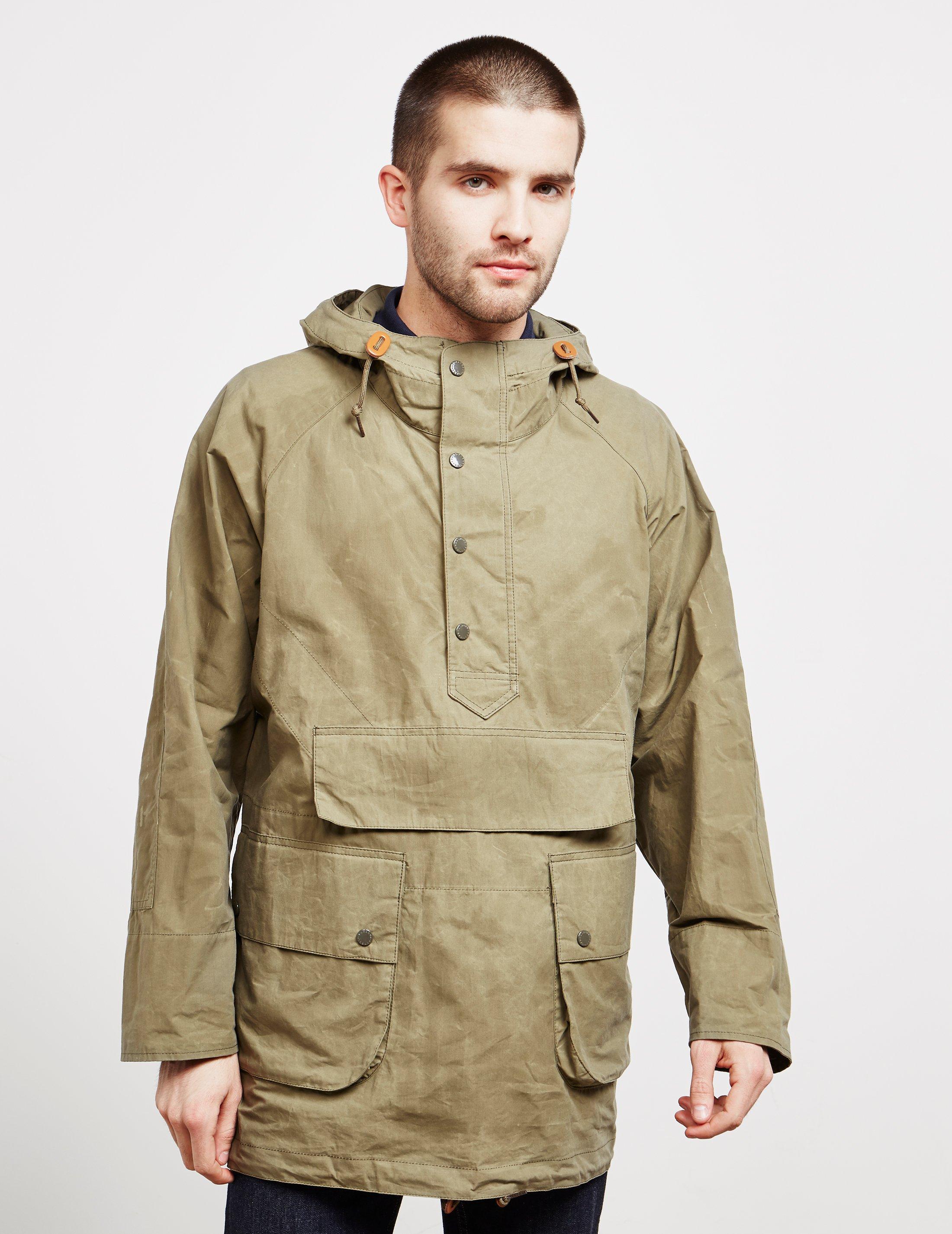 Barbour X Engineered Garments Warby Top Sellers, UP TO 56% OFF 