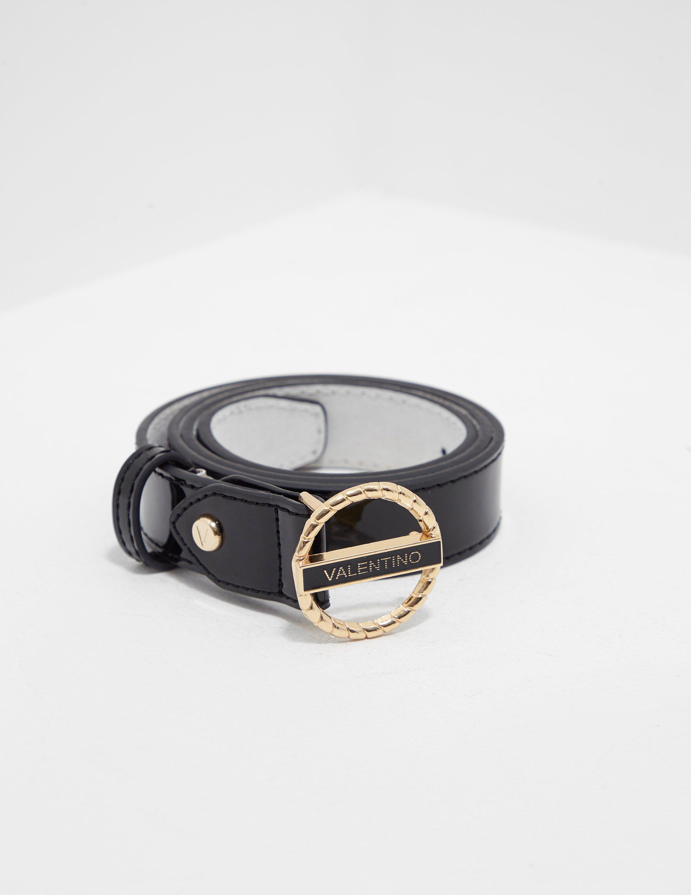 tessuti valentino belt