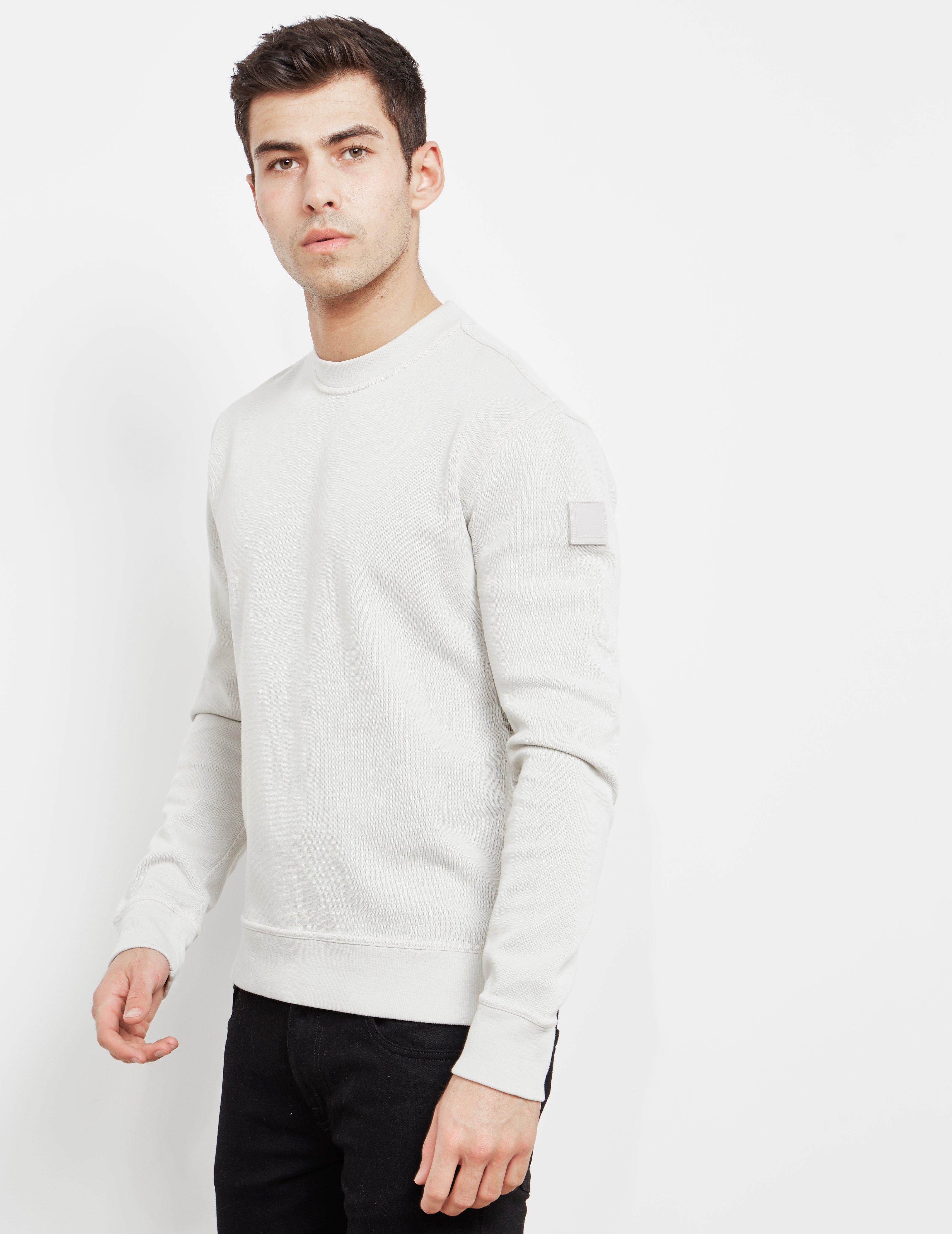 adidas originals men's 3foil hoodie