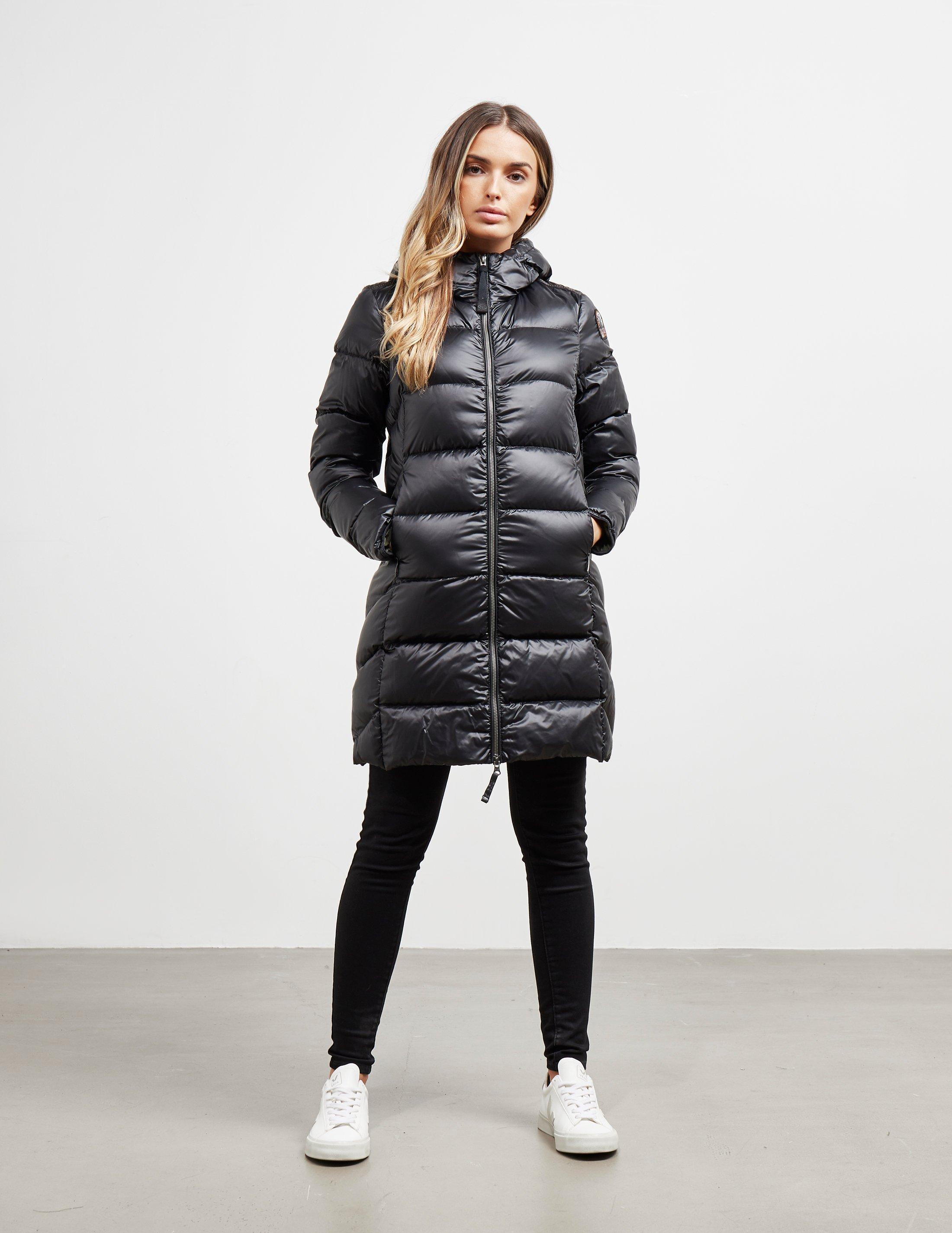 parajumper marion coat