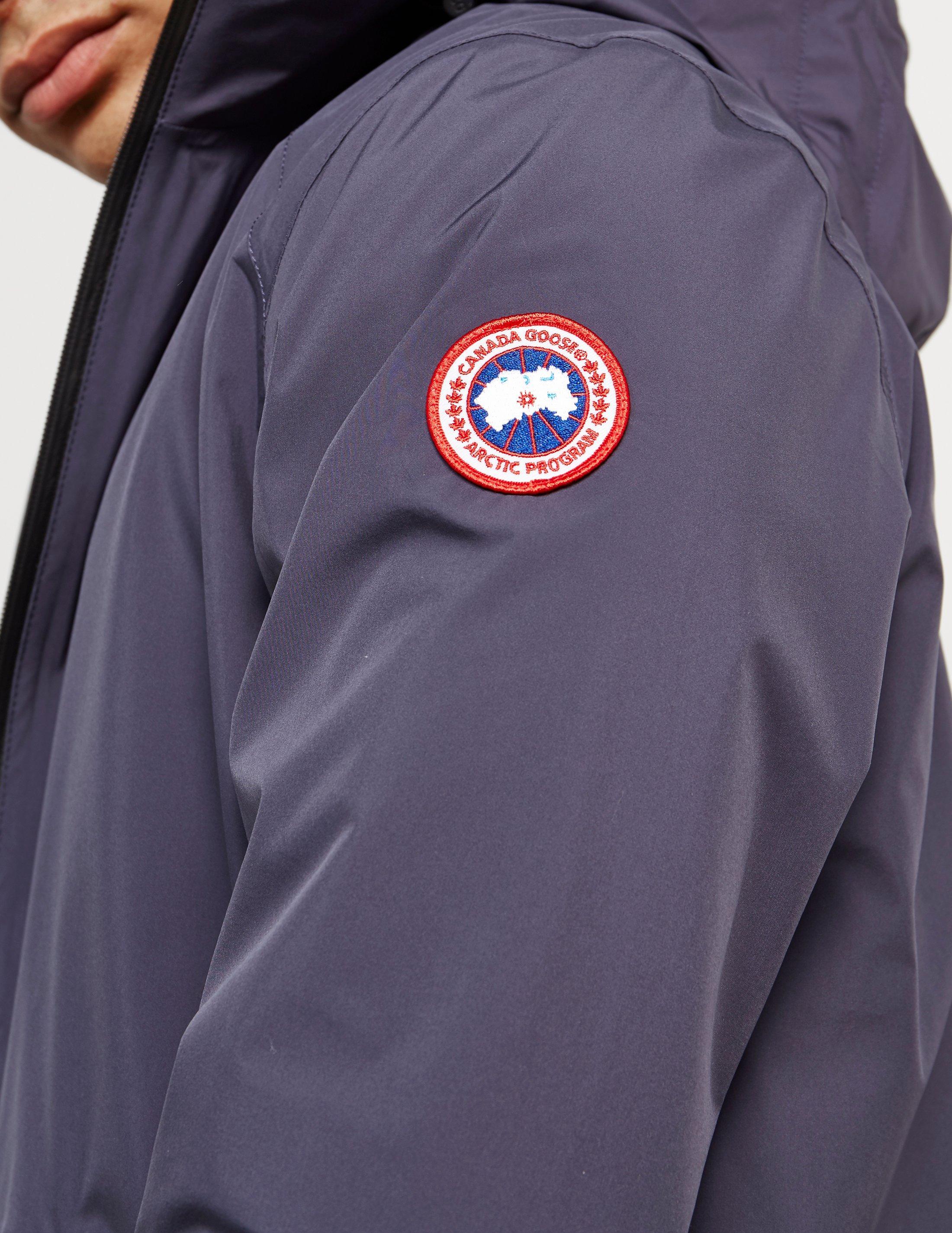 canada goose riverhead jacket