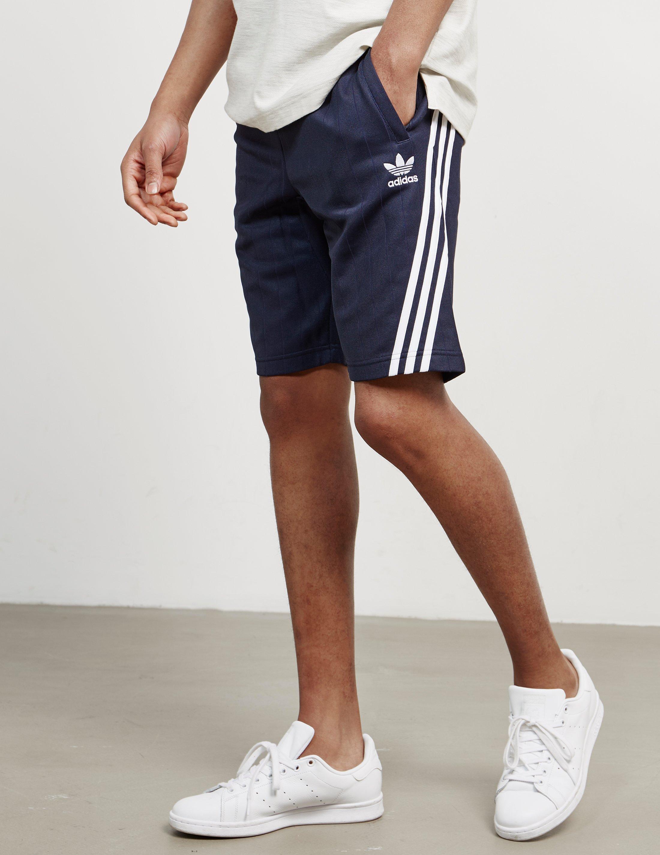 adidas men's shorts