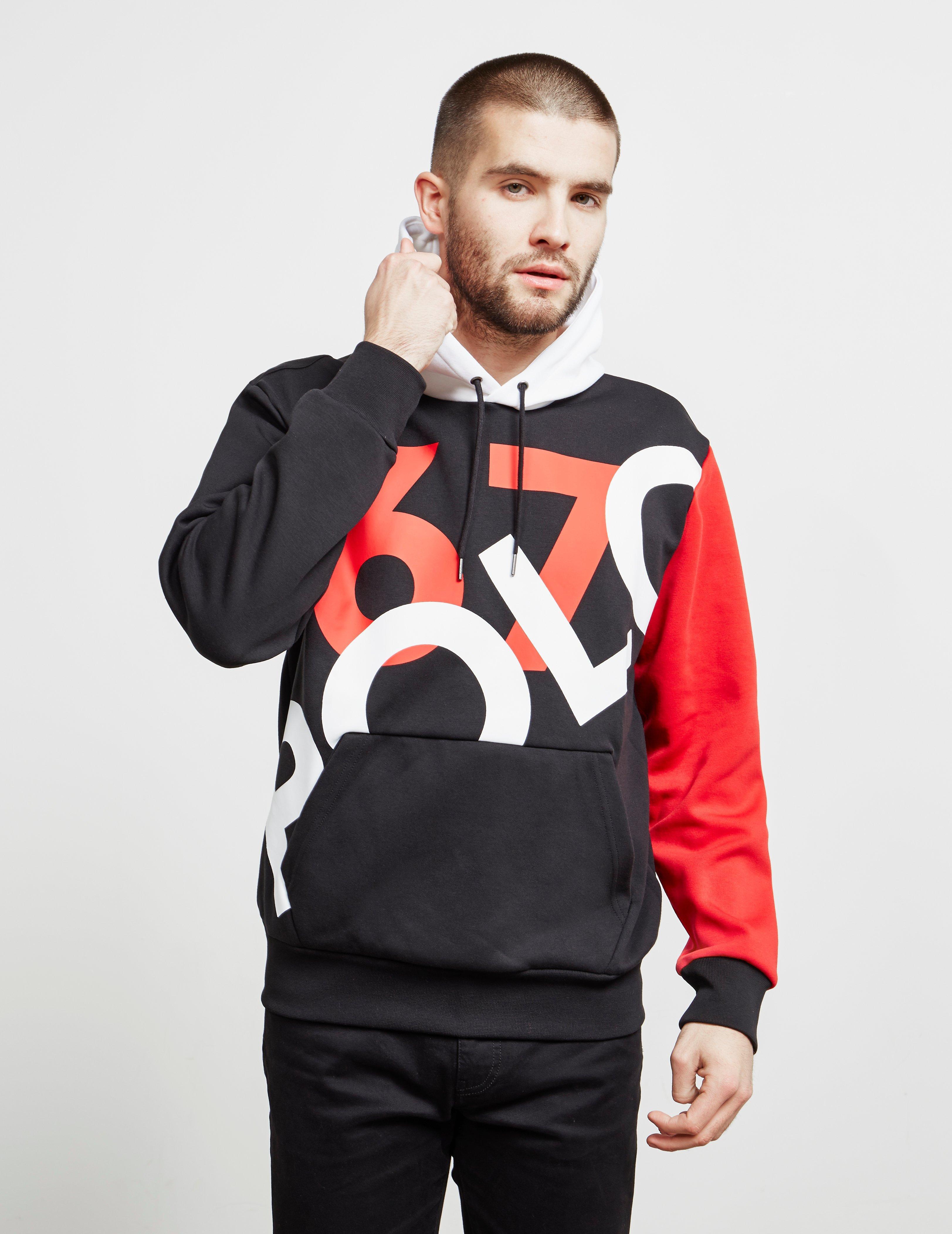 polo rl 67 hoodie