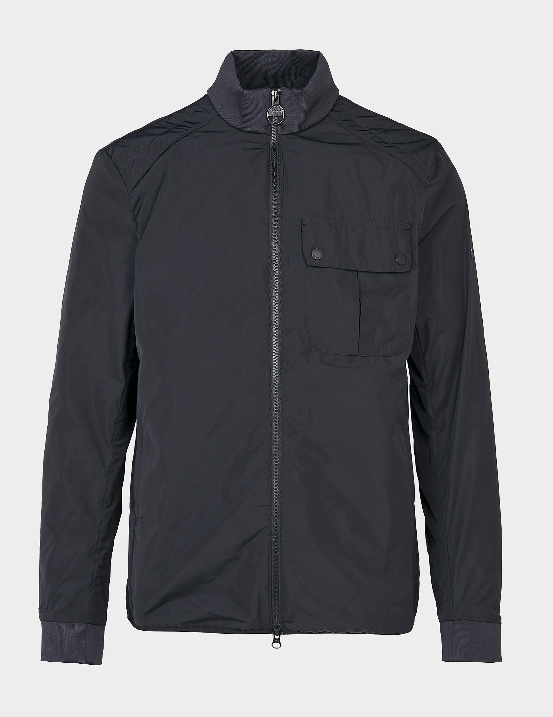 barbour marsden jacket