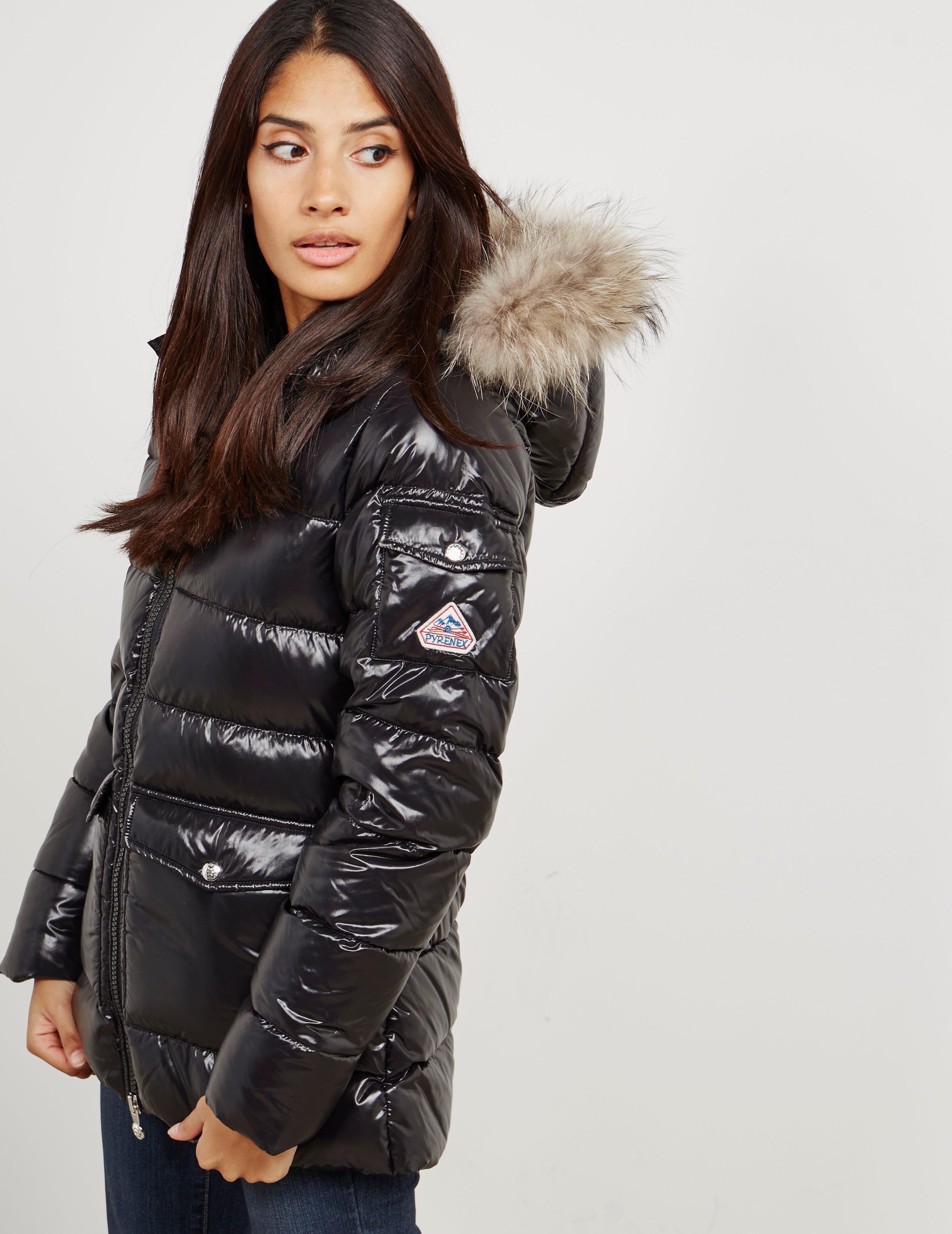 pyrenex coat womens ebay