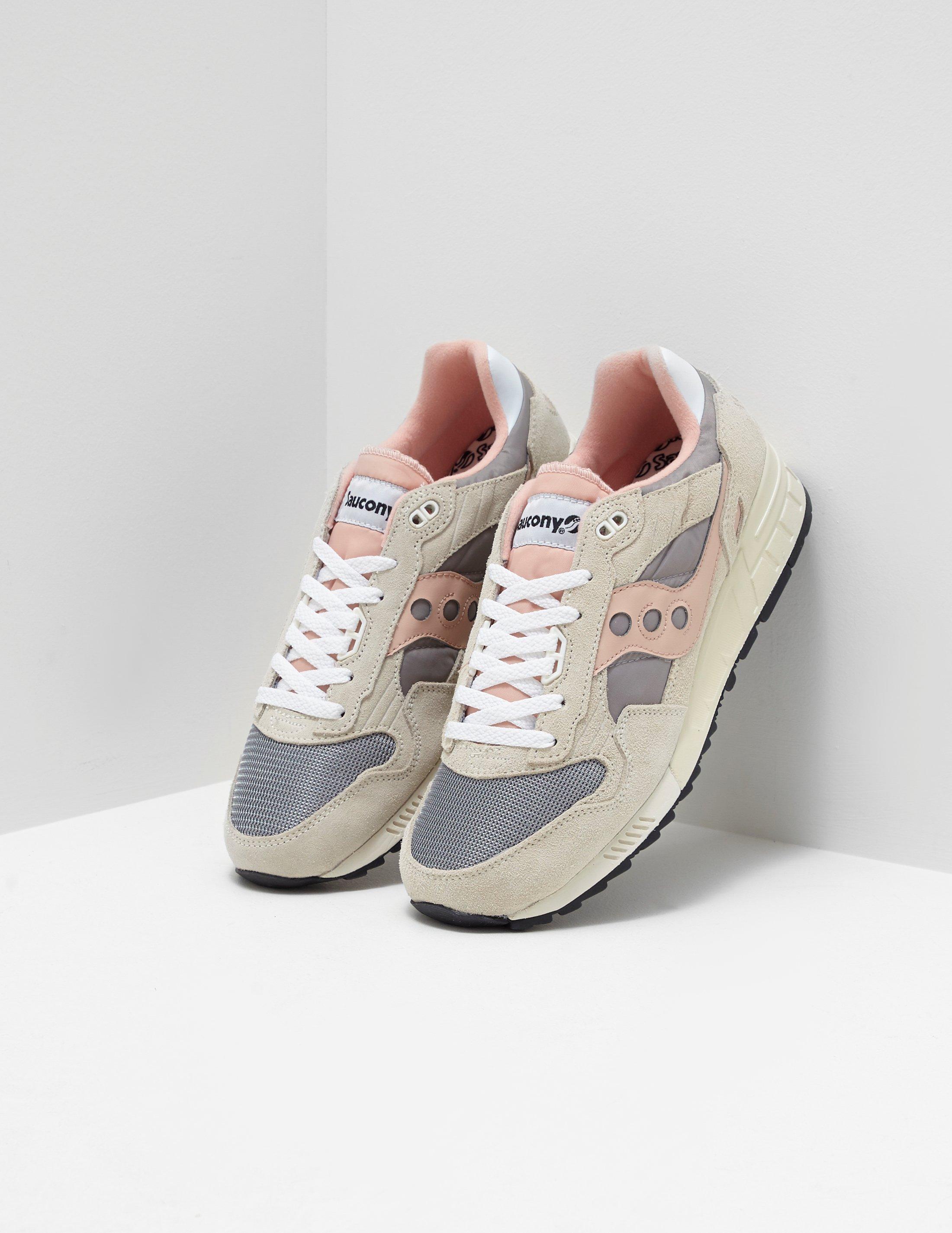 saucony shadow 5000 vintage off white