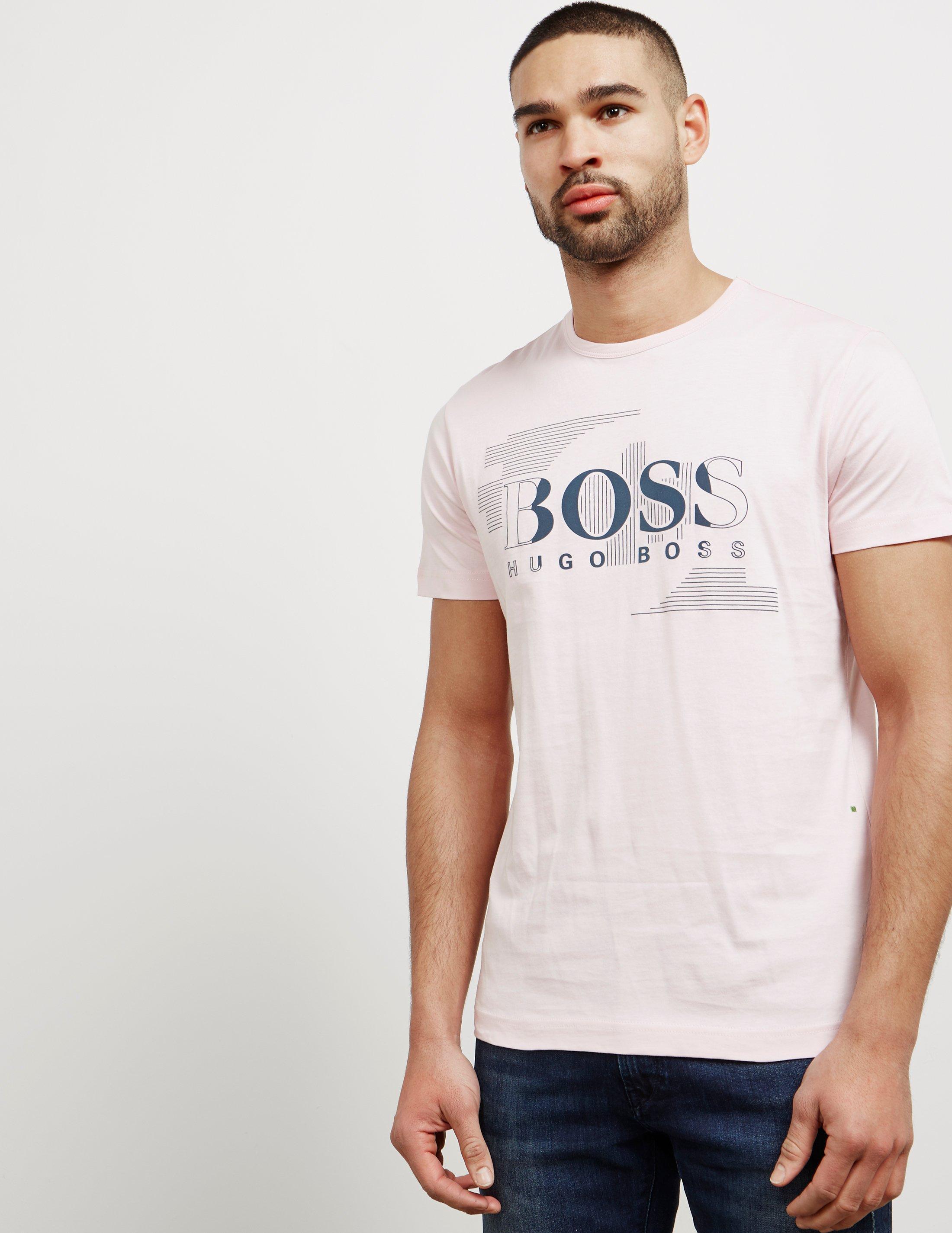 boss clothing line
