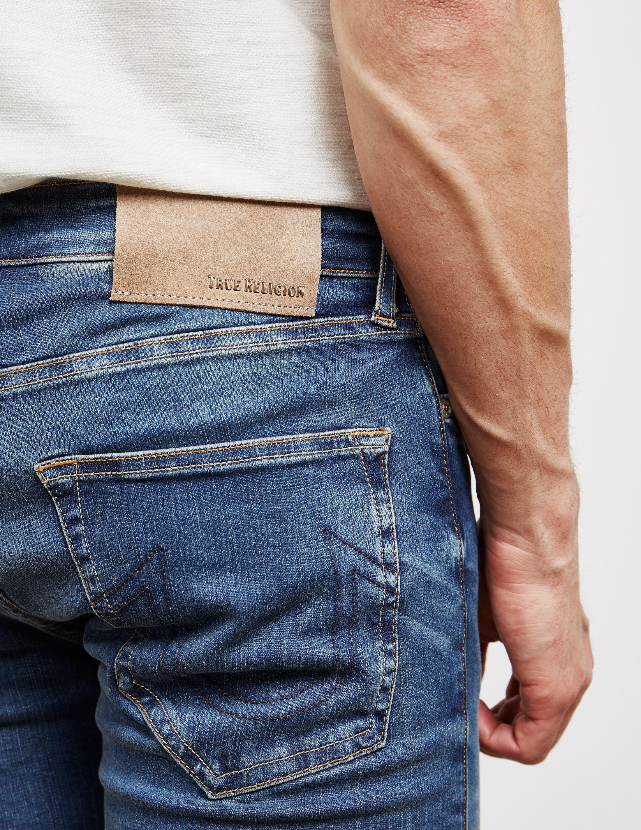 vintage true religion jeans