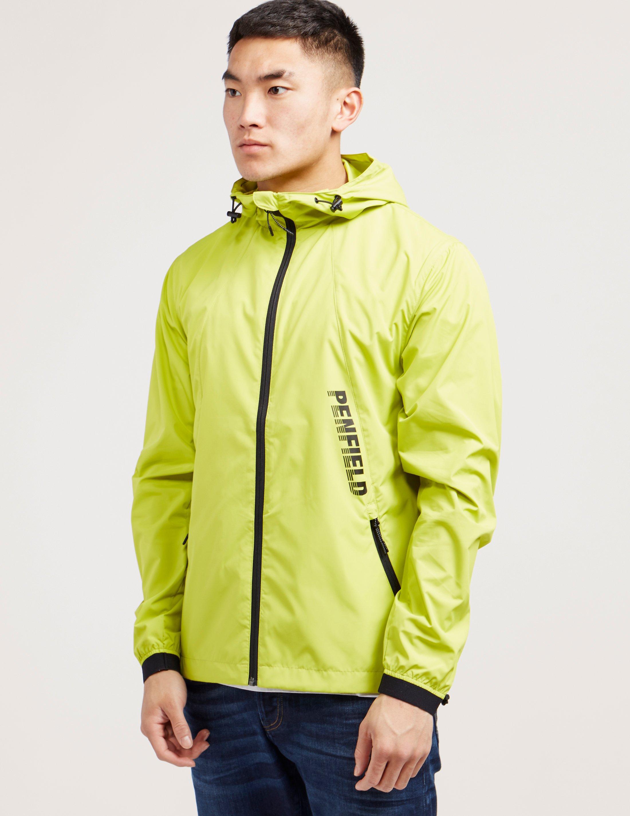 penfield lightweight jacket