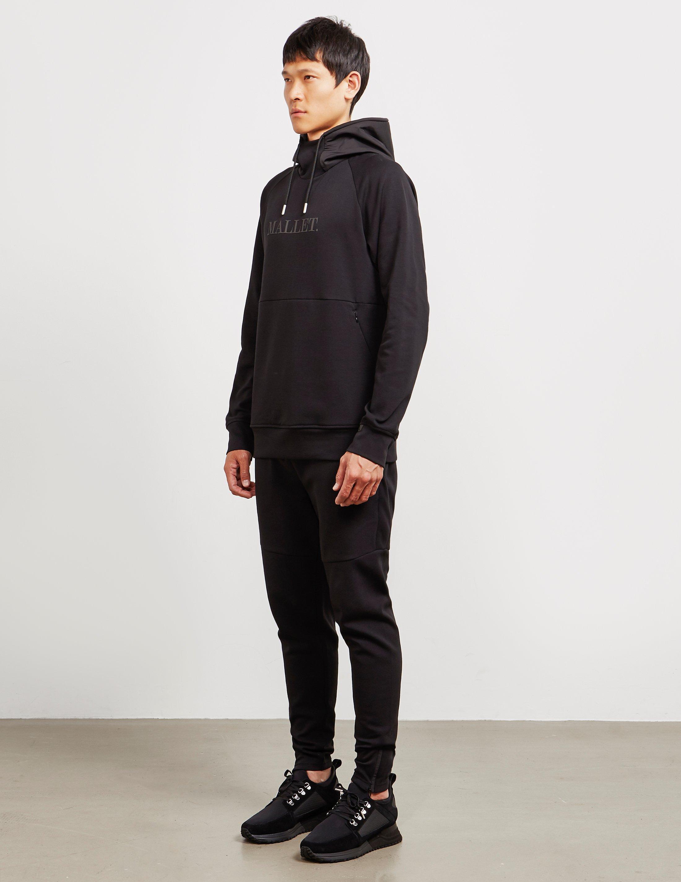 mallet hoodie sale