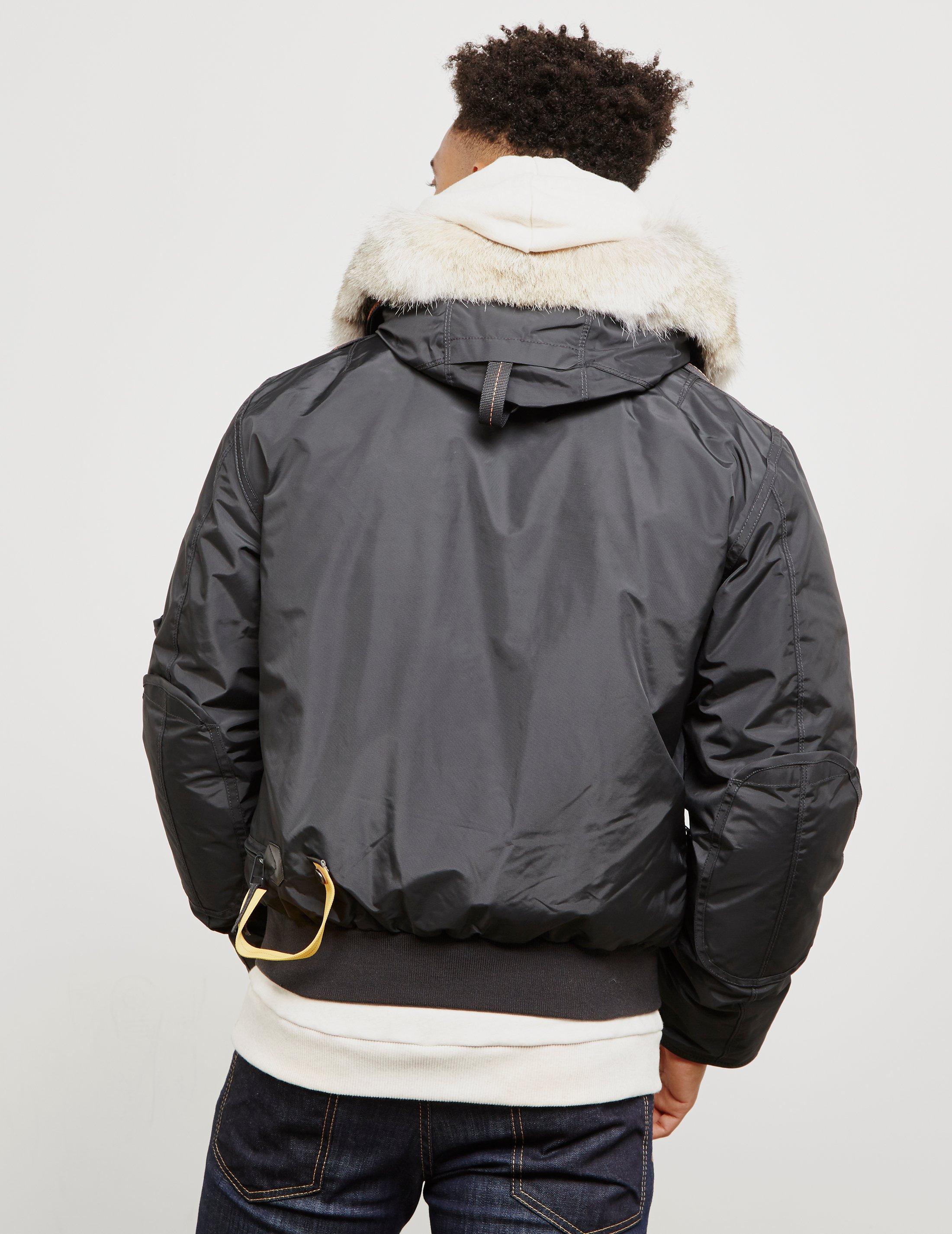 Parajumpers Gobi Padded Bomber Jacket 
